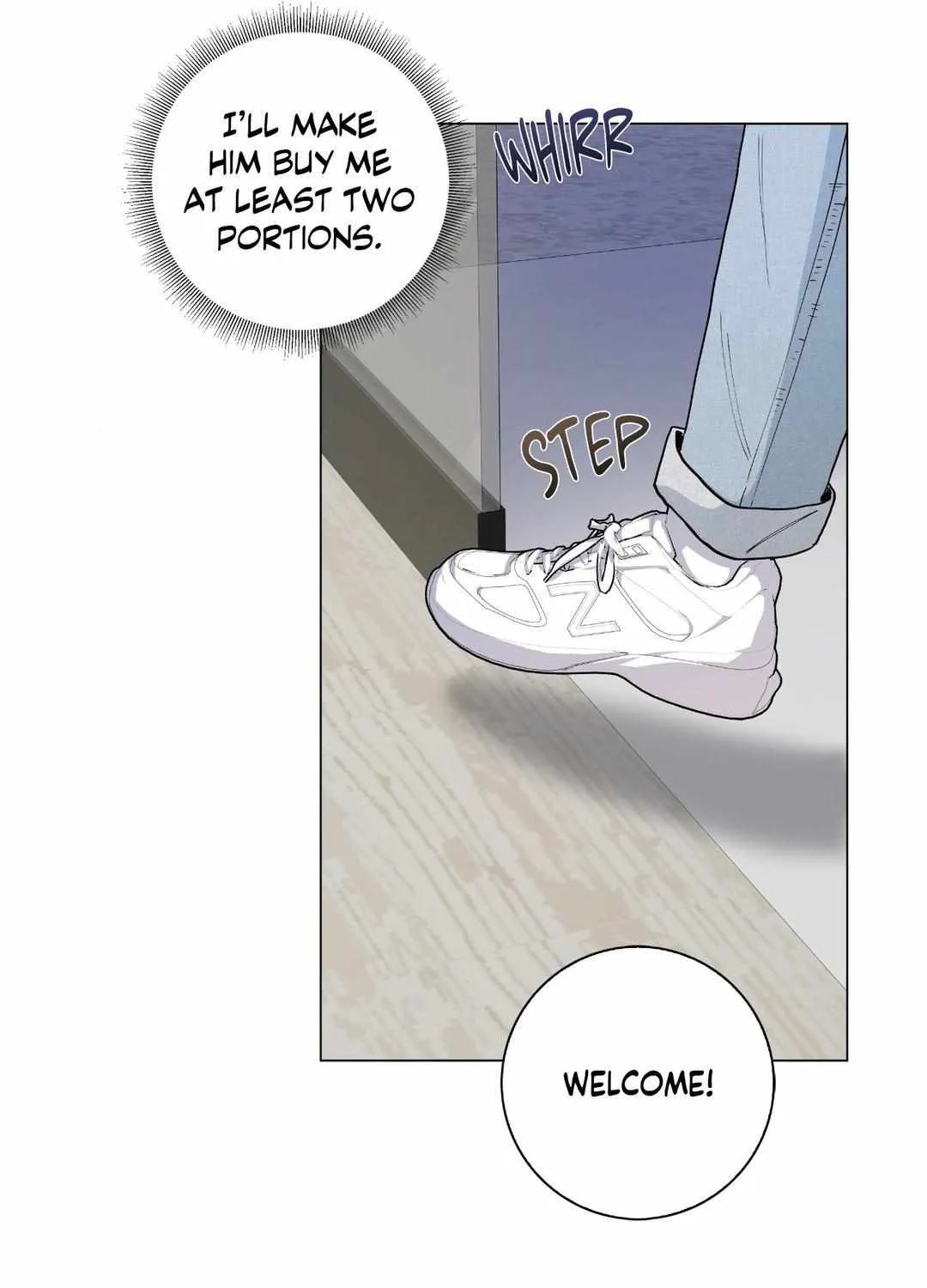 Read Borders Are Not Observed chapter 24 image 51 on Lezhin