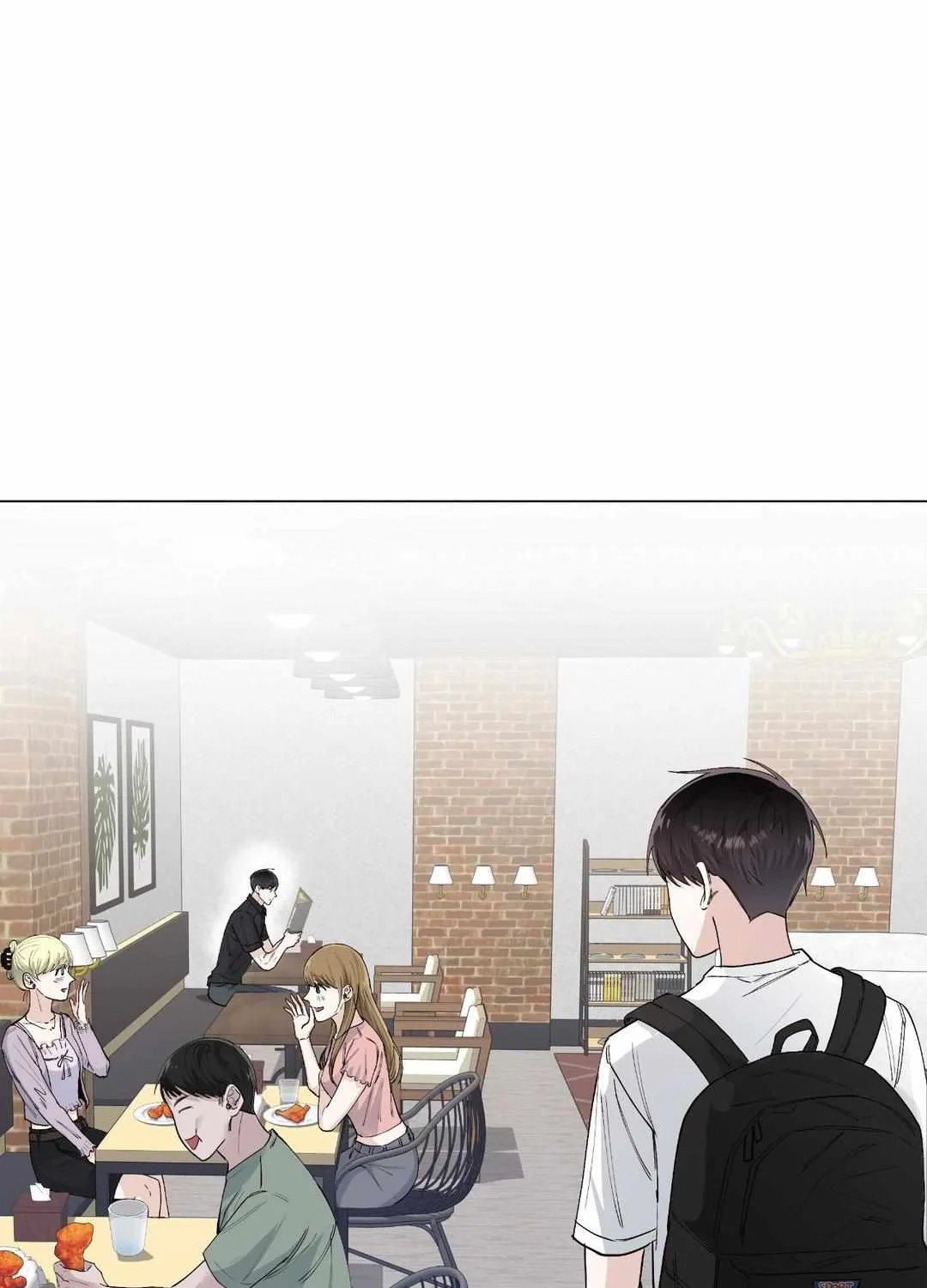 Read Borders Are Not Observed chapter 24 image 52 on Lezhin