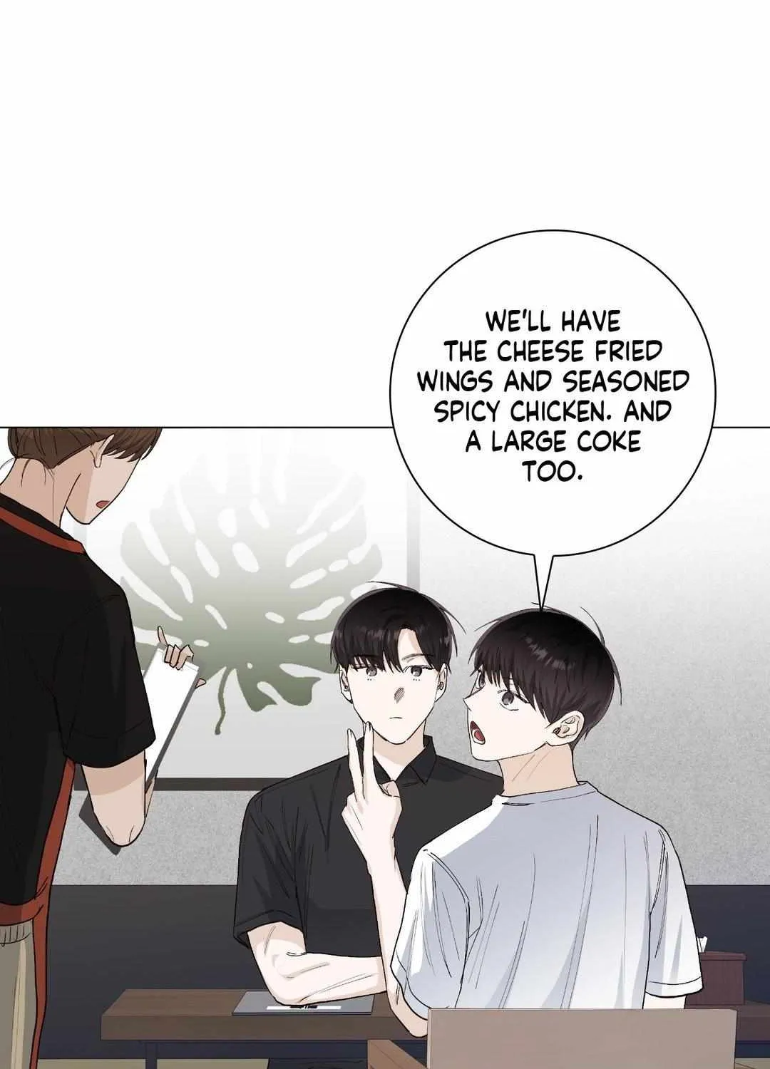 Read Borders Are Not Observed chapter 24 image 58 on Lezhin
