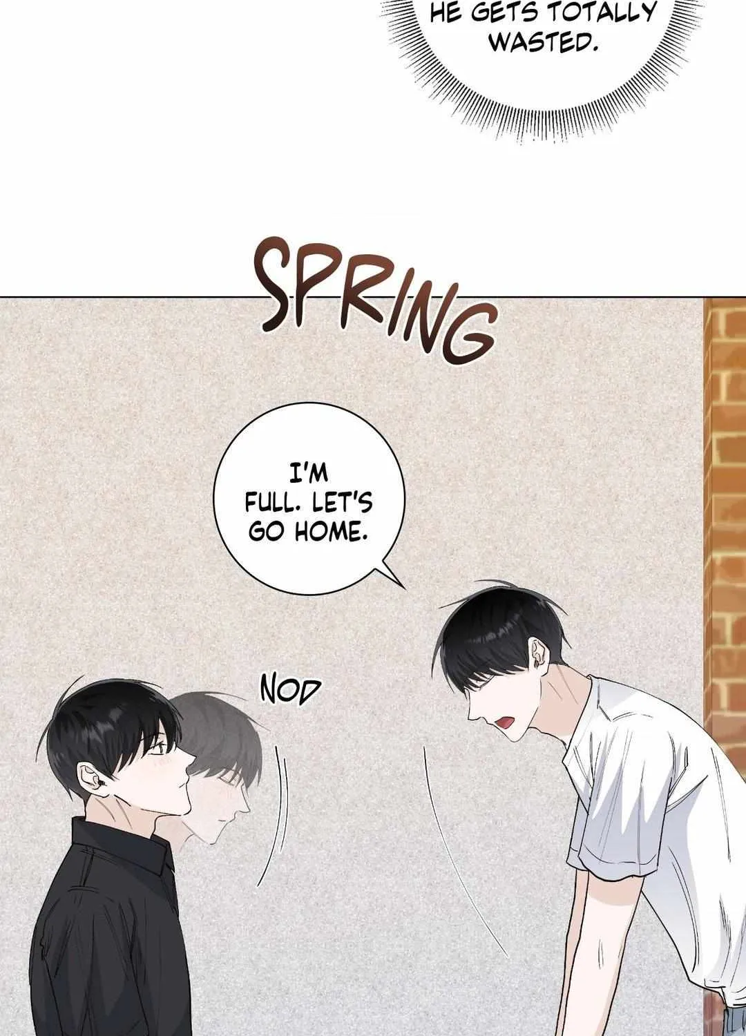 Read Borders Are Not Observed chapter 24 image 67 on Lezhin