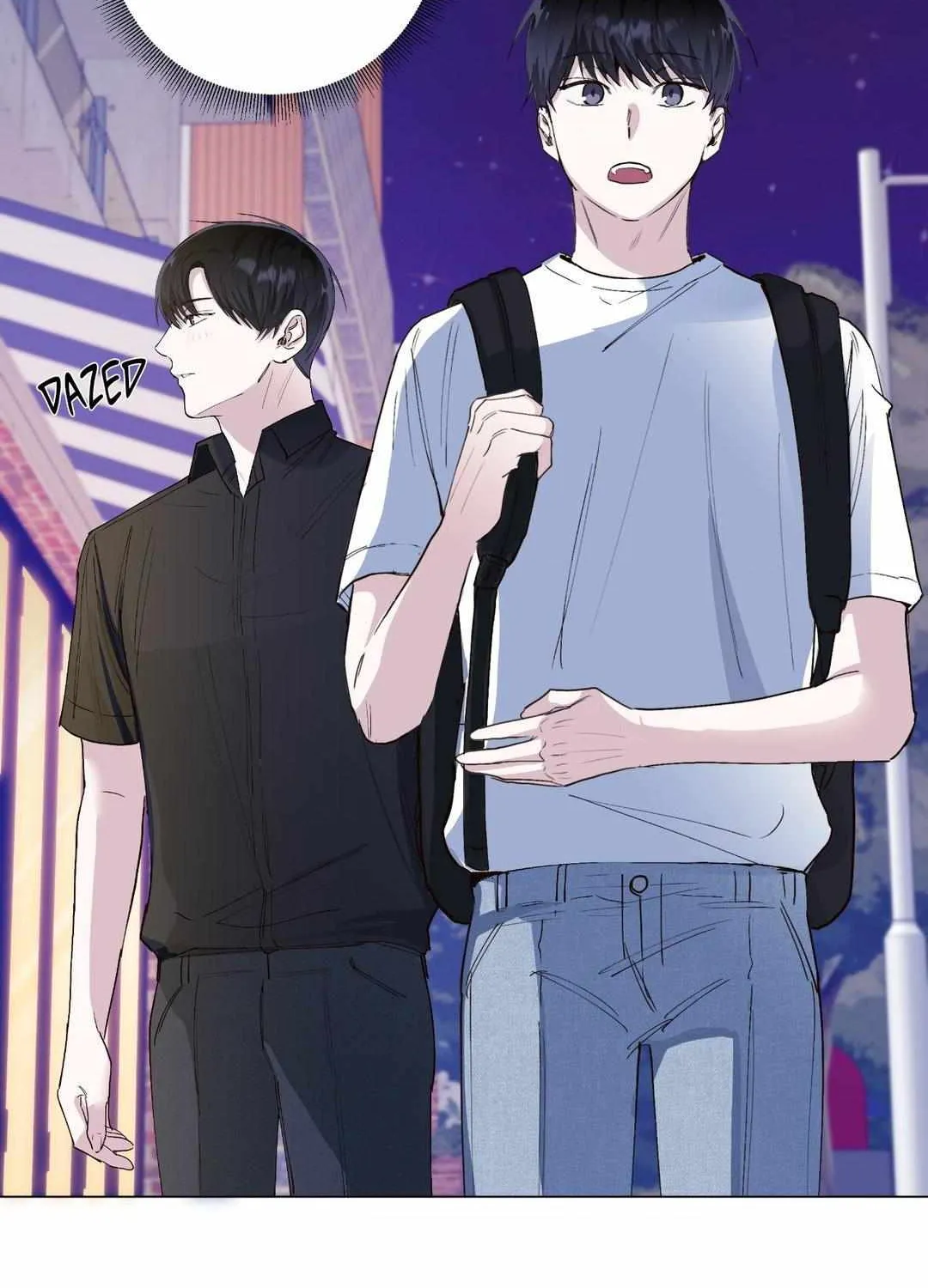 Read Borders Are Not Observed chapter 24 image 70 on Lezhin