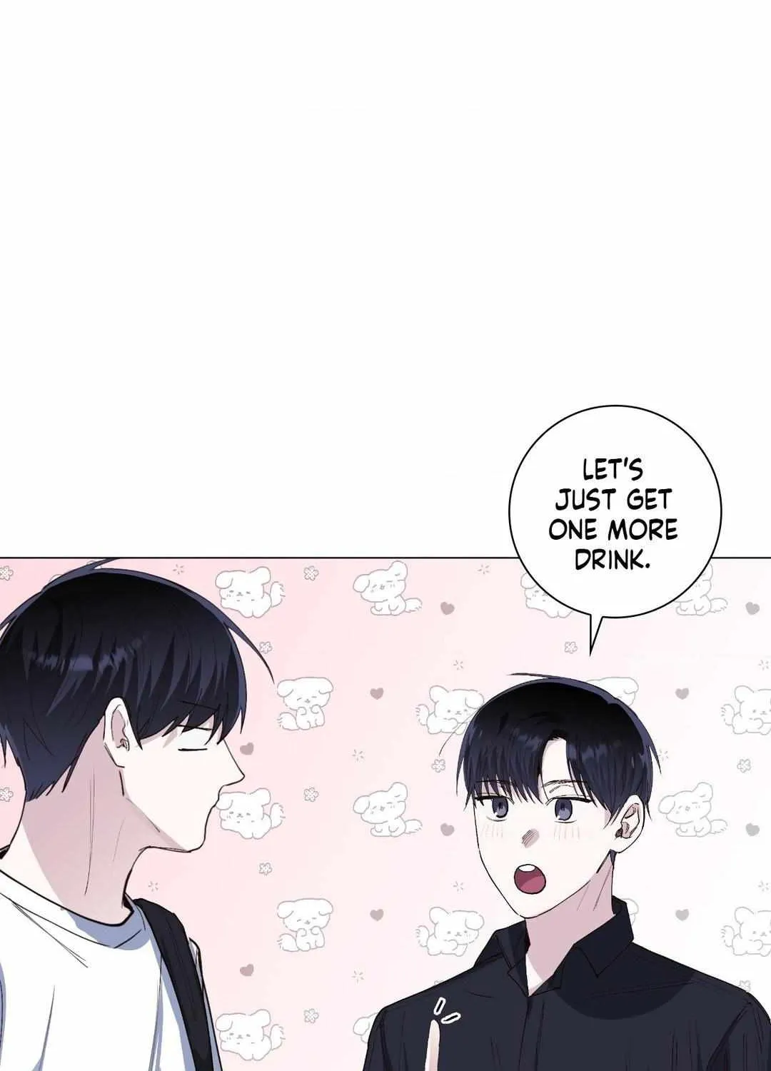 Read Borders Are Not Observed chapter 24 image 73 on Lezhin