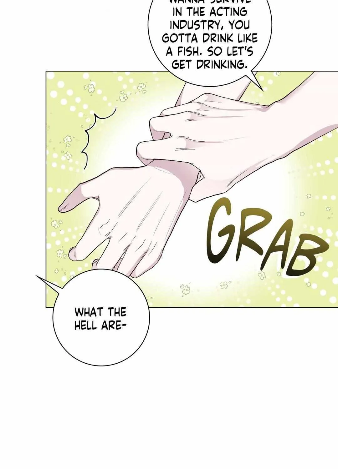 Read Borders Are Not Observed chapter 24 image 76 on Lezhin