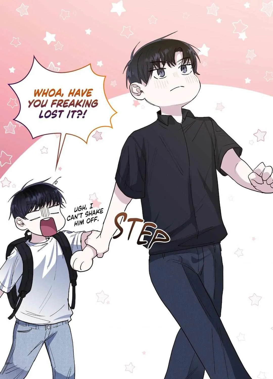 Read Borders Are Not Observed chapter 24 image 78 on Lezhin