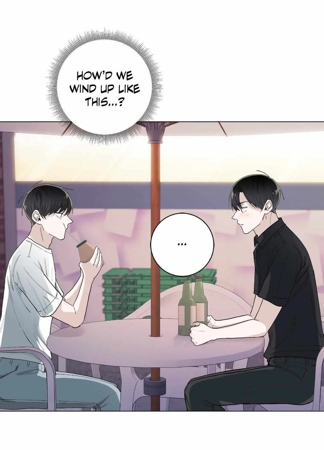Read Borders Are Not Observed chapter 24 image 81 on Lezhin
