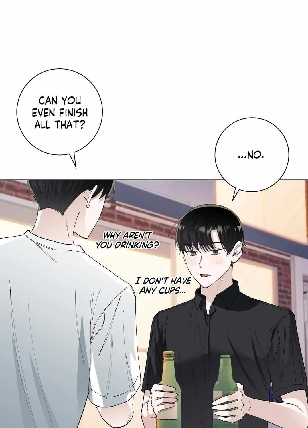 Read Borders Are Not Observed chapter 24 image 82 on Lezhin
