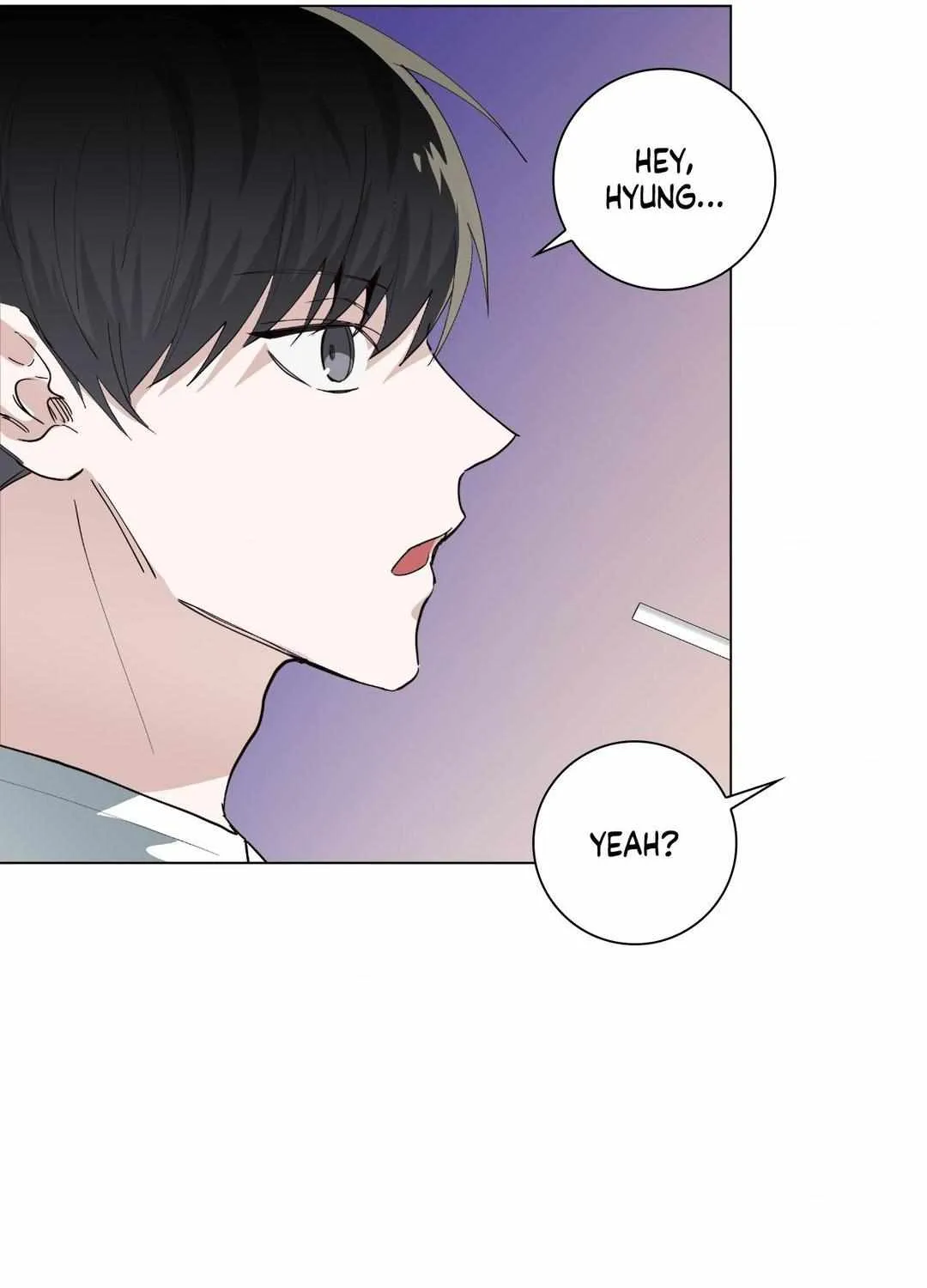 Read Borders Are Not Observed chapter 24 image 84 on Lezhin