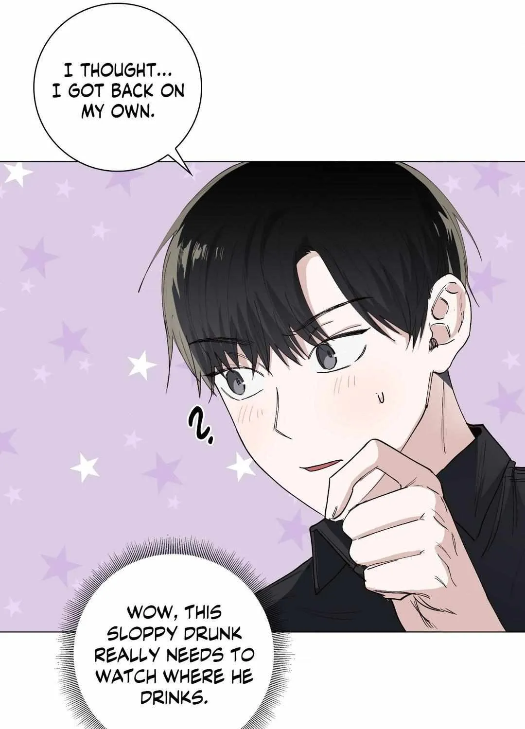 Read Borders Are Not Observed chapter 24 image 90 on Lezhin