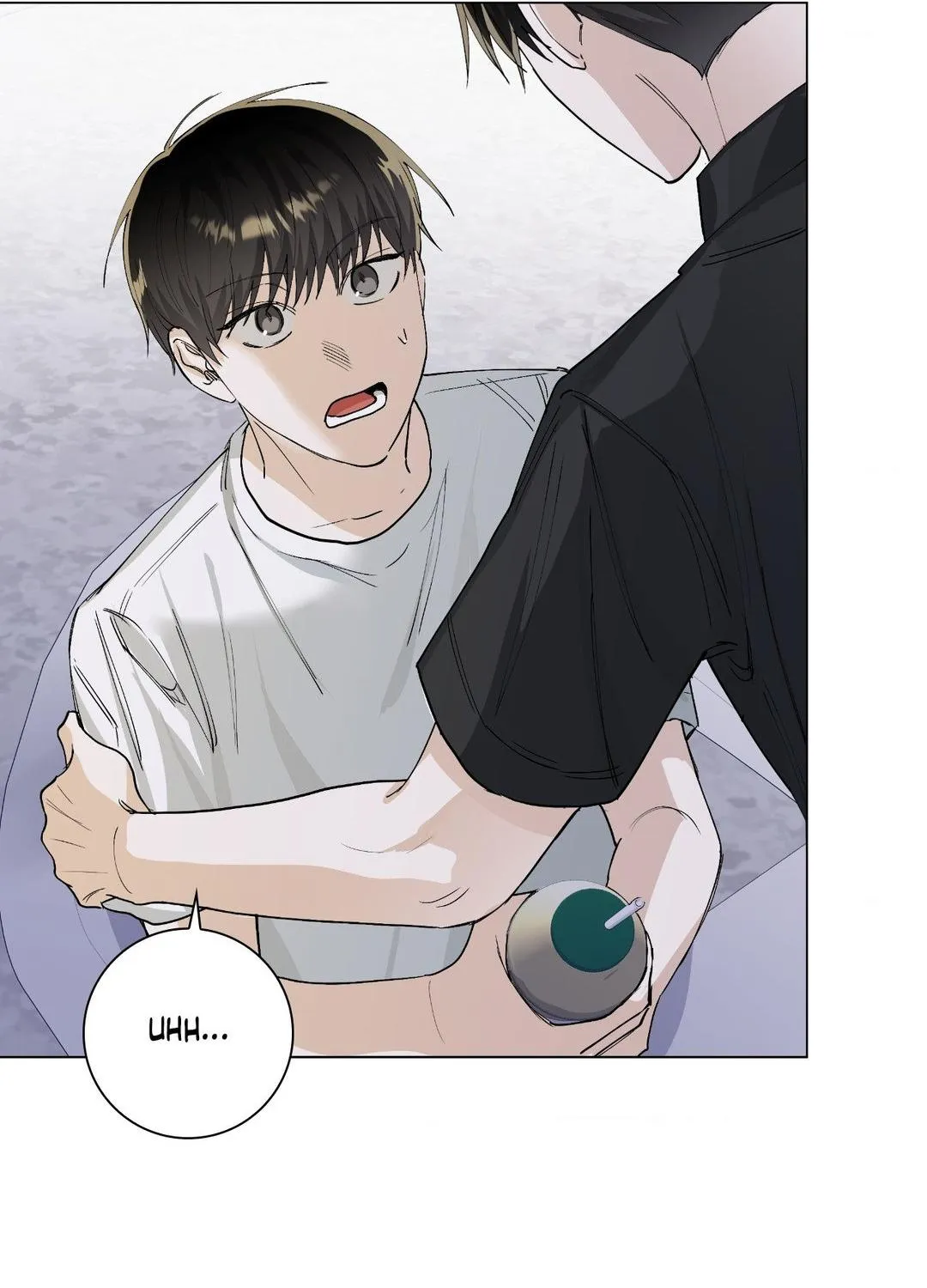 Read Borders Are Not Observed chapter 24 image 98 on Lezhin