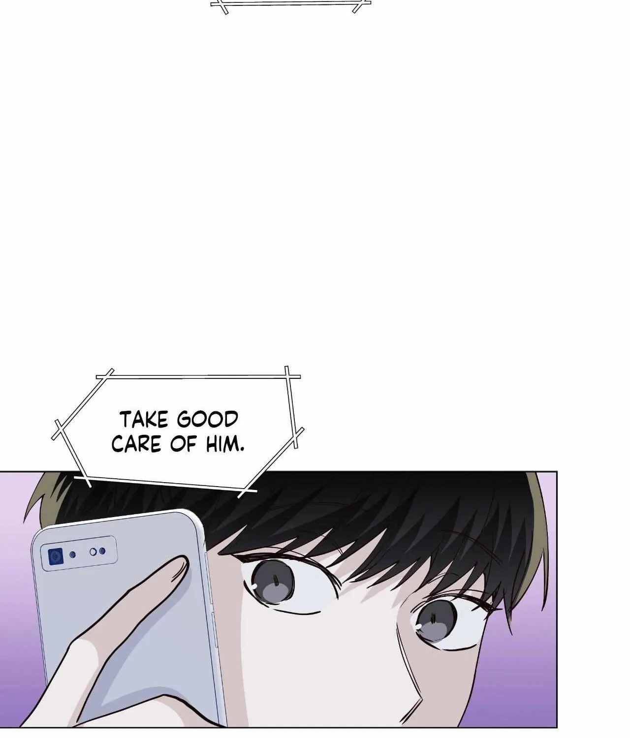 Read Borders Are Not Observed chapter 25 image 101 on Lezhin