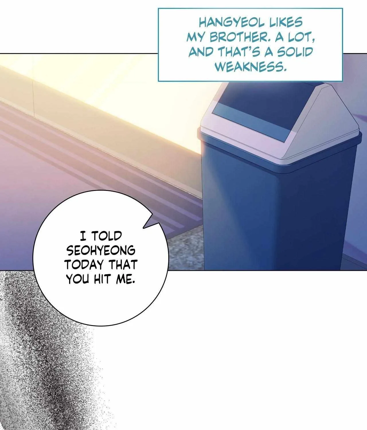 Read Borders Are Not Observed chapter 25 image 105 on Lezhin