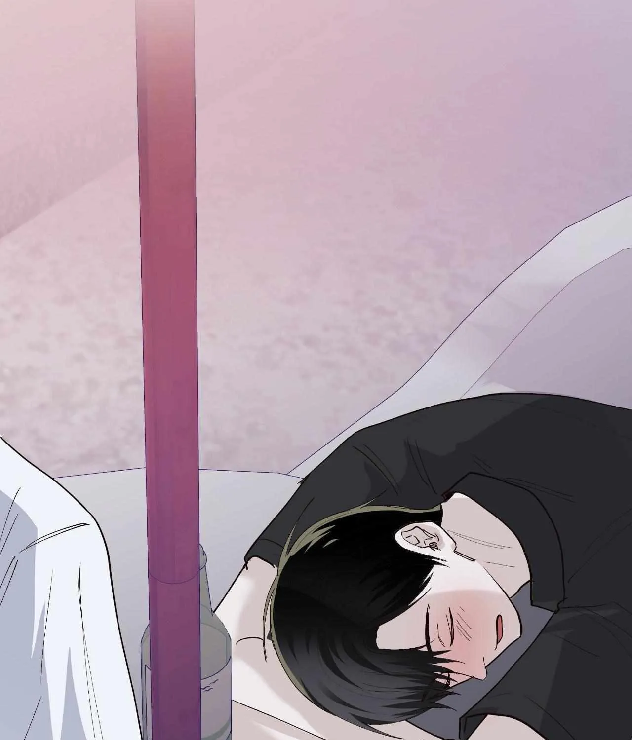 Read Borders Are Not Observed chapter 25 image 115 on Lezhin