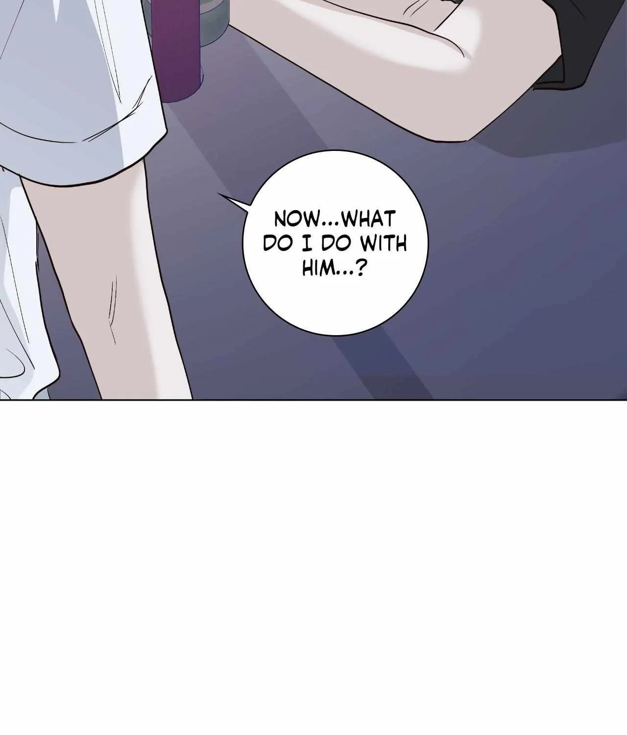 Read Borders Are Not Observed chapter 25 image 116 on Lezhin