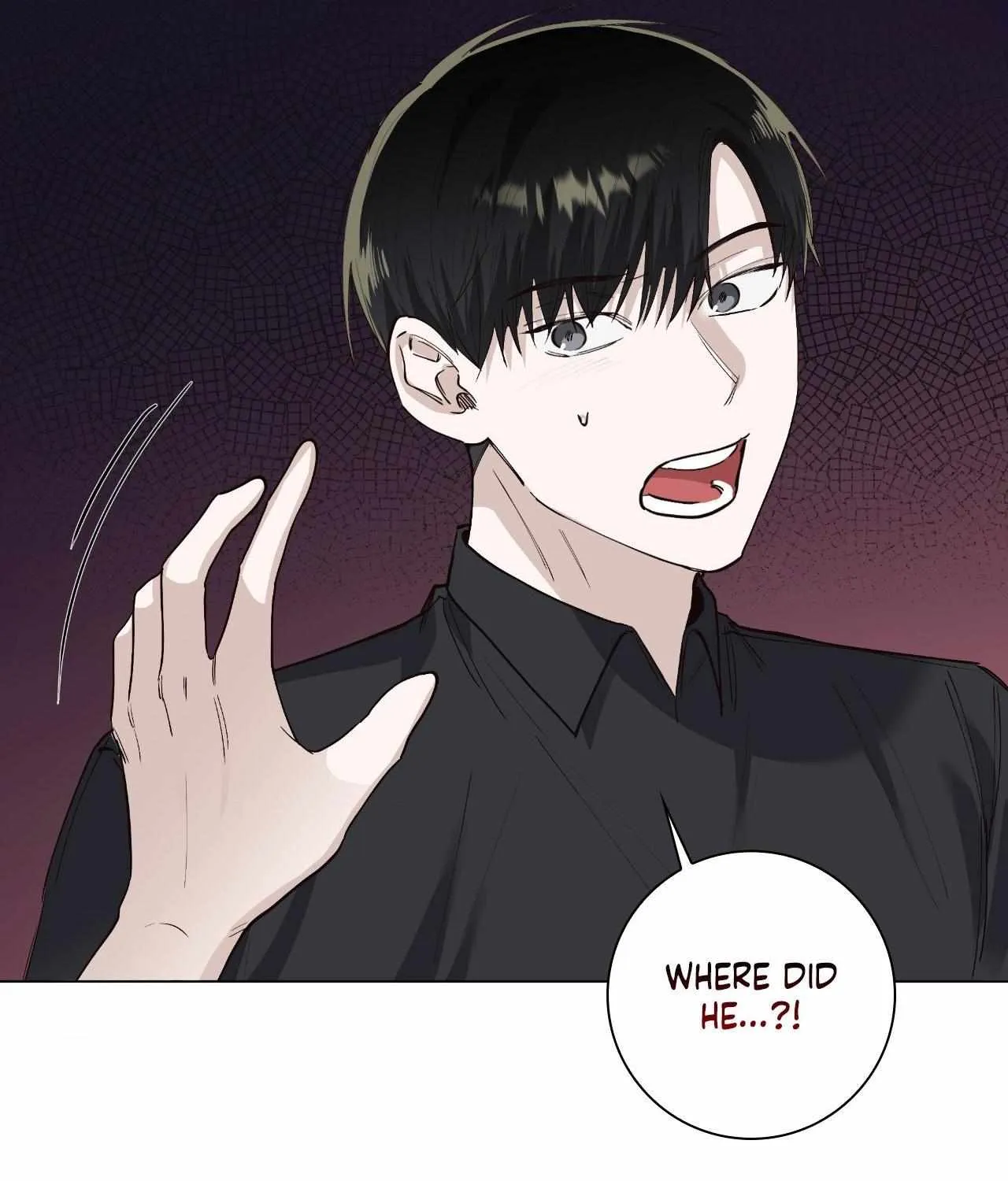 Read Borders Are Not Observed chapter 25 image 13 on Lezhin