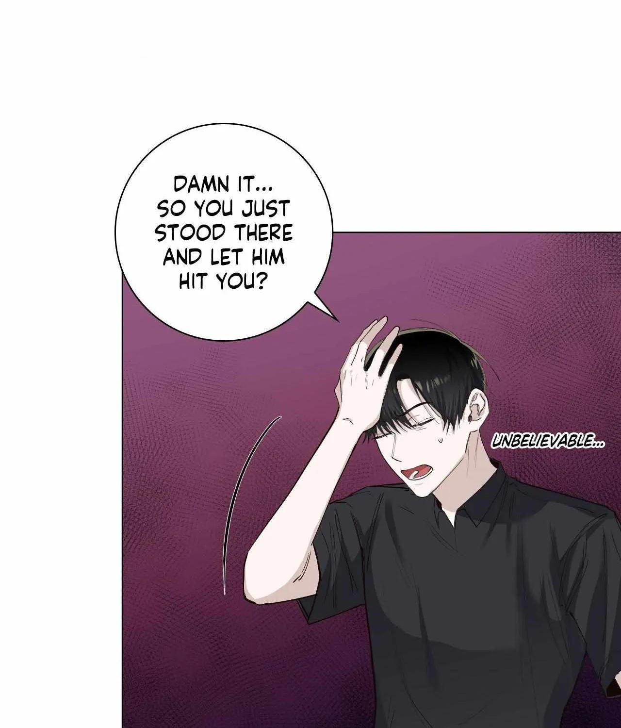Read Borders Are Not Observed chapter 25 image 14 on Lezhin
