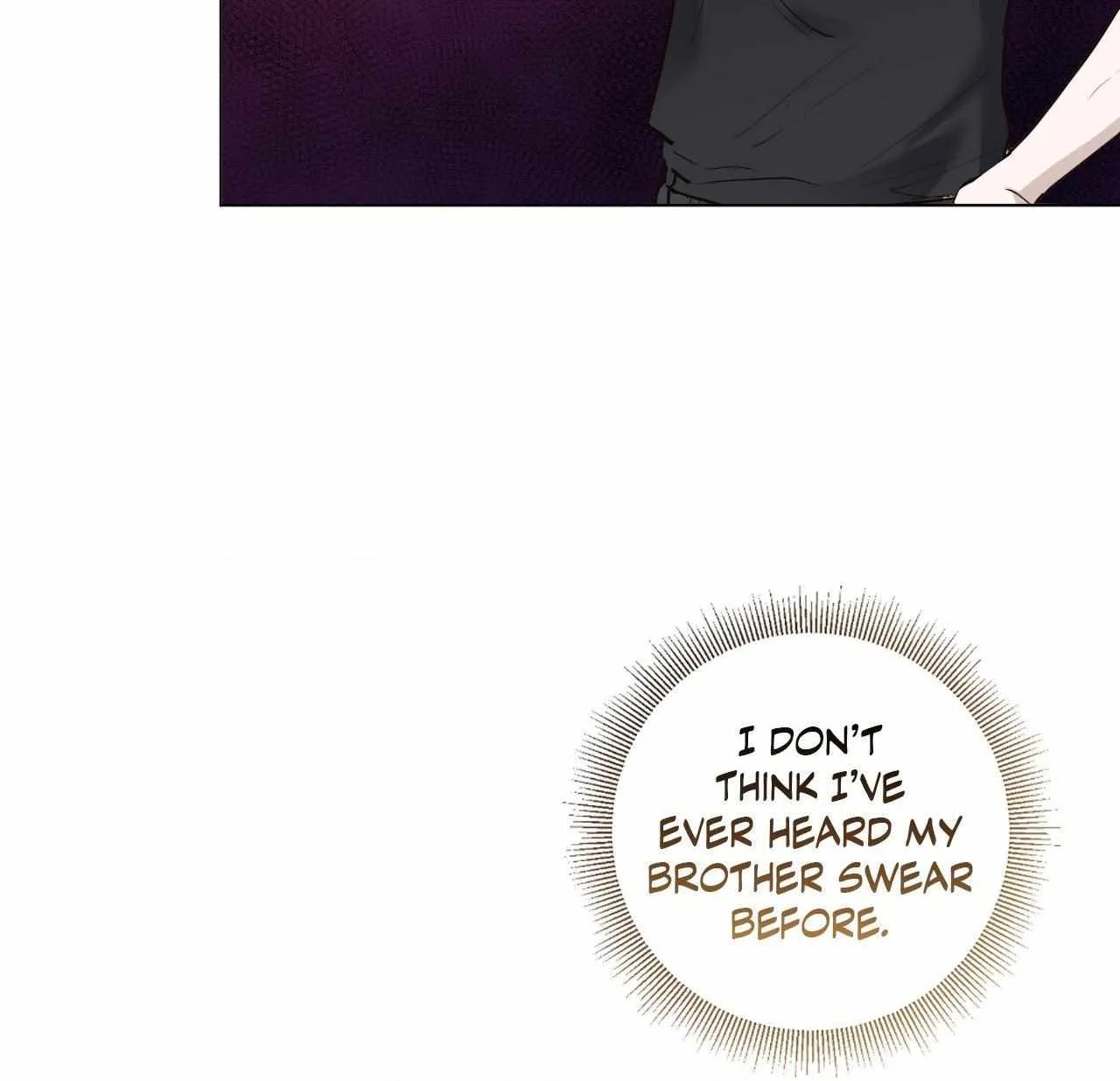 Read Borders Are Not Observed chapter 25 image 15 on Lezhin