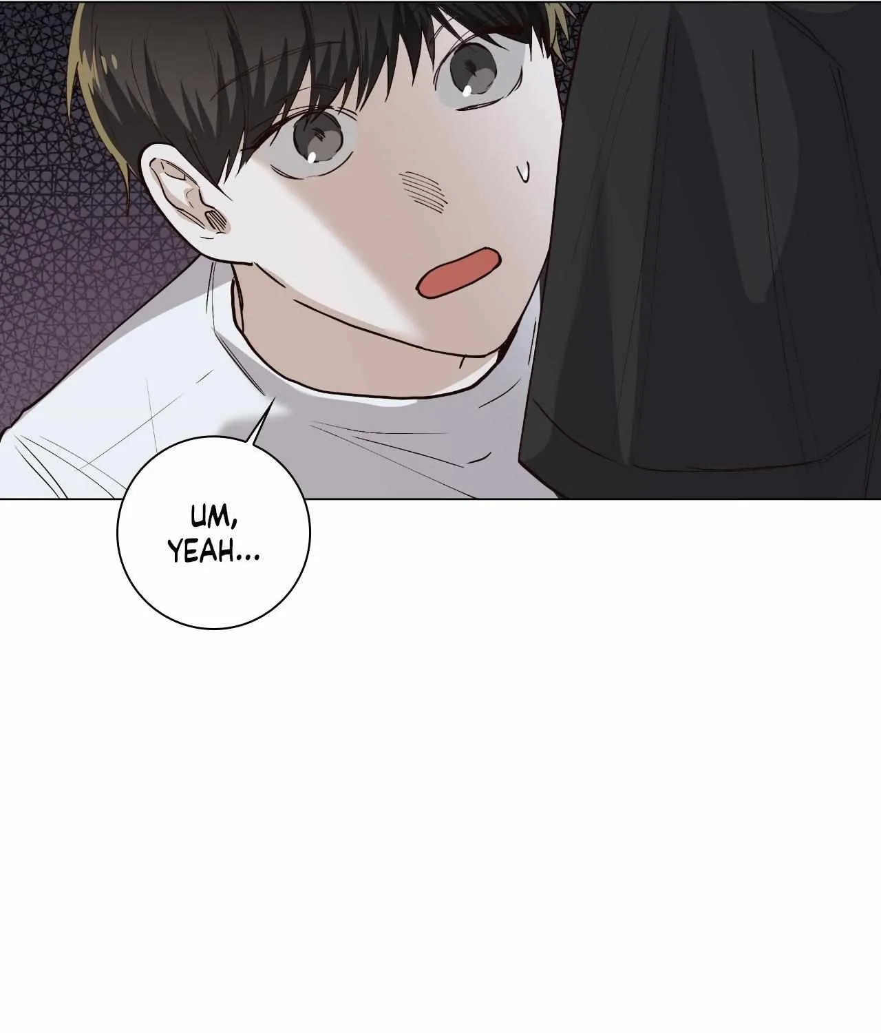 Read Borders Are Not Observed chapter 25 image 16 on Lezhin