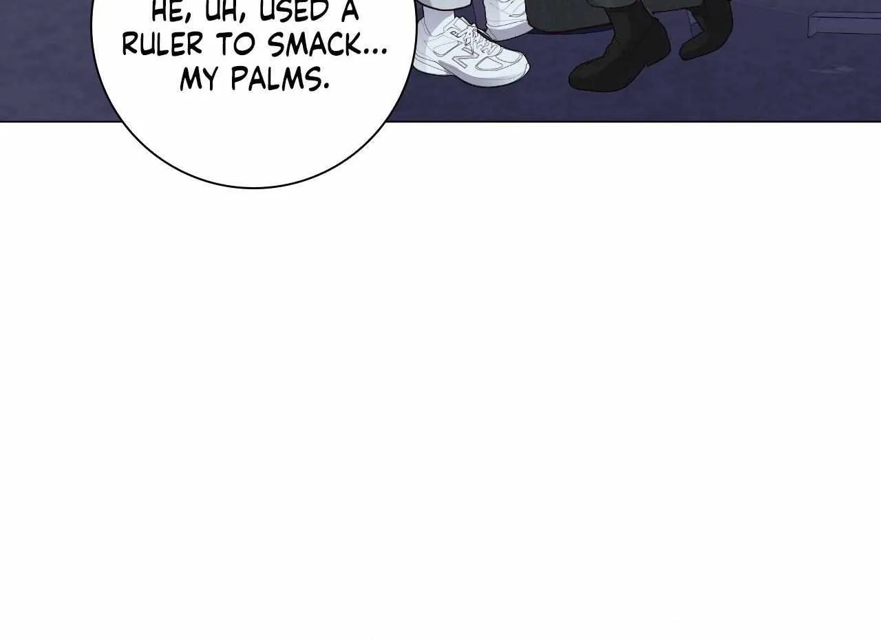 Read Borders Are Not Observed chapter 25 image 18 on Lezhin