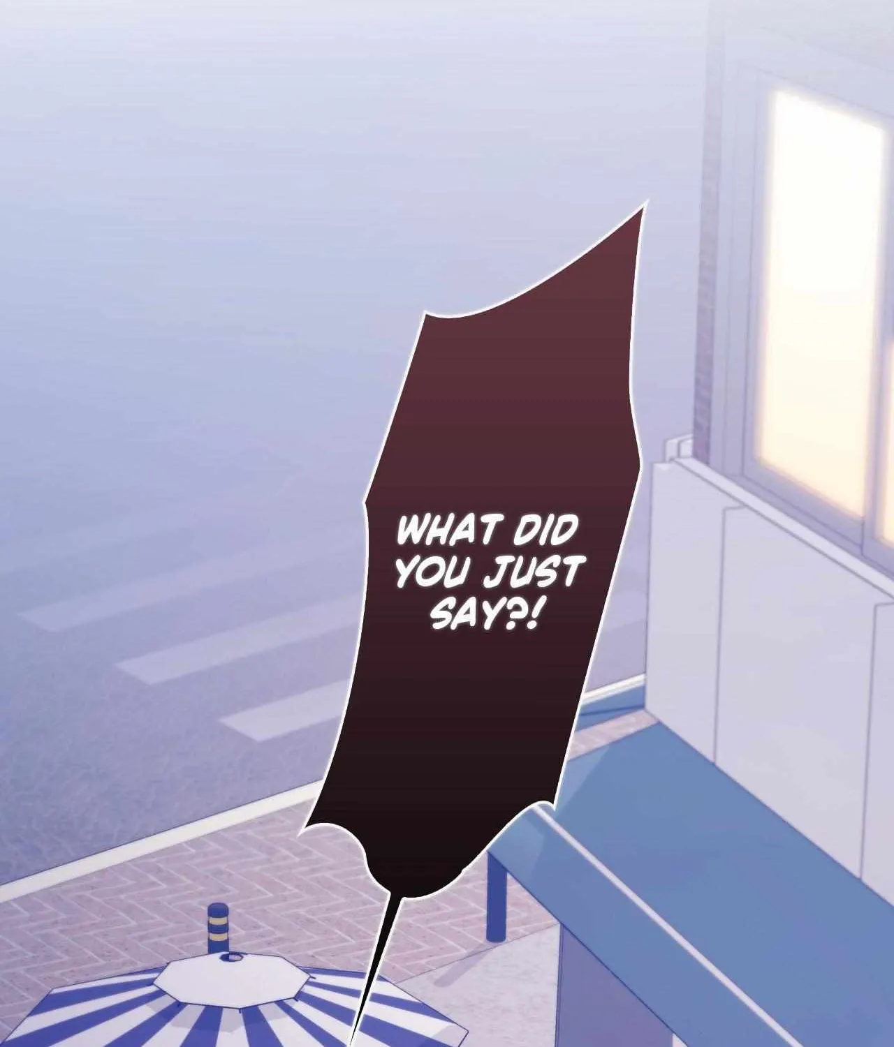 Read Borders Are Not Observed chapter 25 image 2 on Lezhin