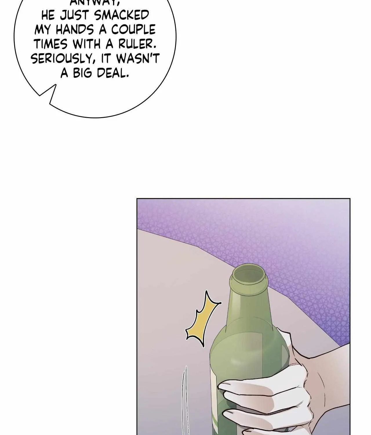 Read Borders Are Not Observed chapter 25 image 24 on Lezhin