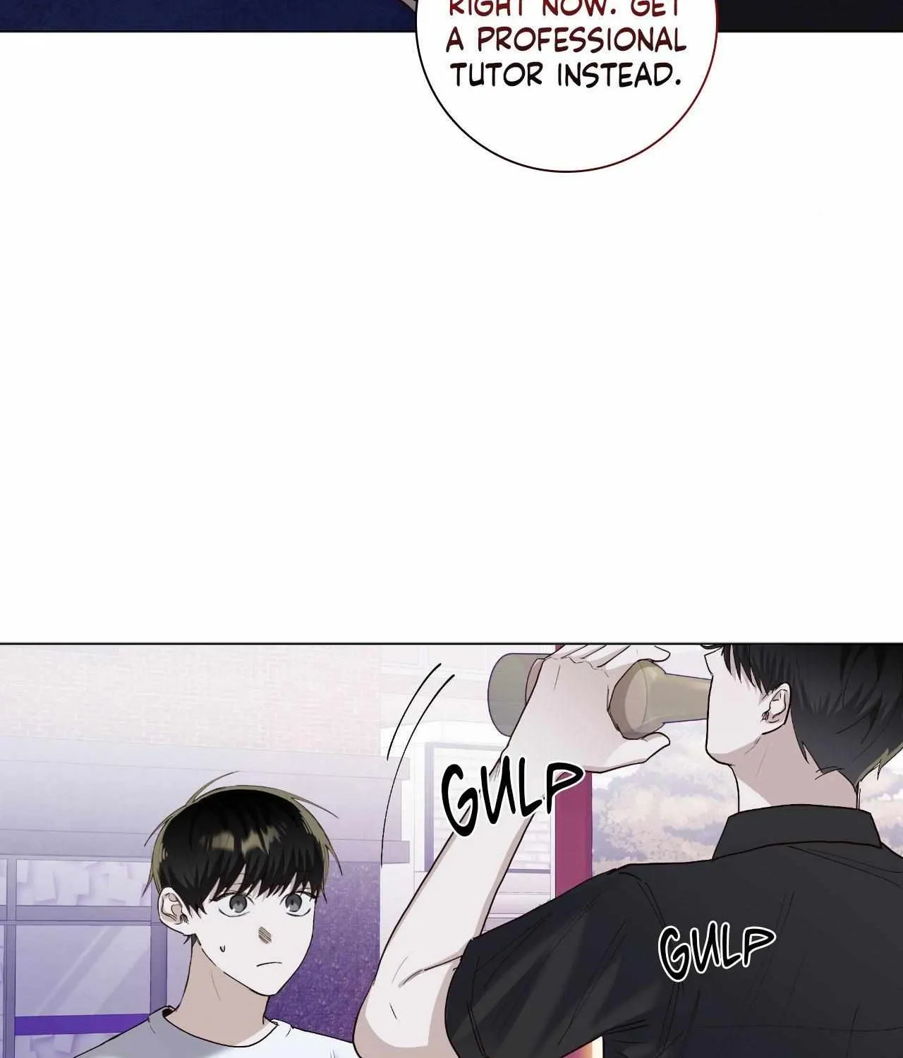 Read Borders Are Not Observed chapter 25 image 27 on Lezhin