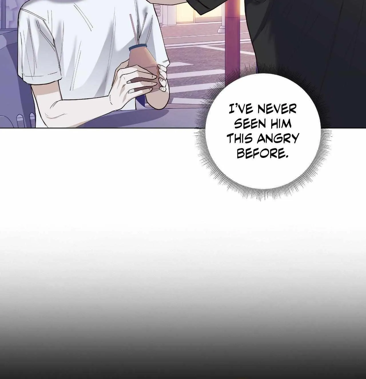 Read Borders Are Not Observed chapter 25 image 28 on Lezhin