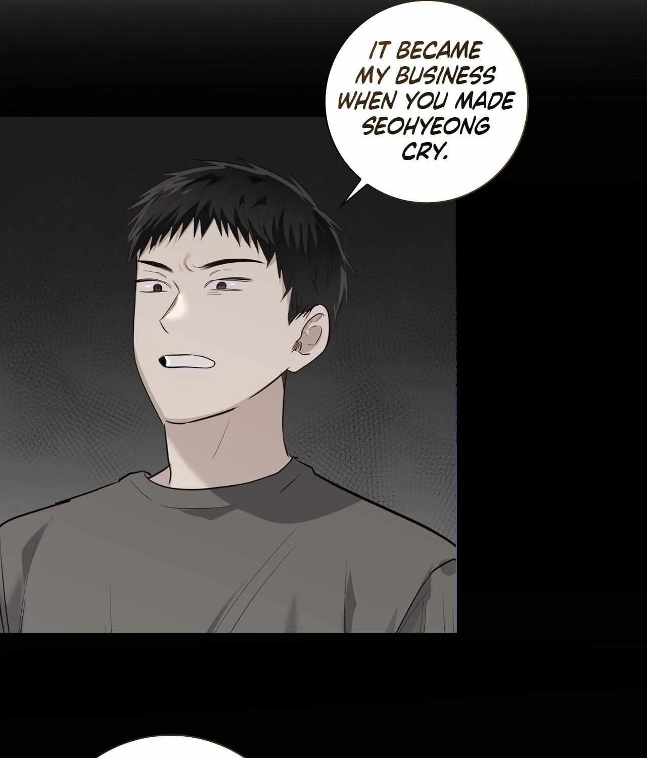 Read Borders Are Not Observed chapter 25 image 29 on Lezhin