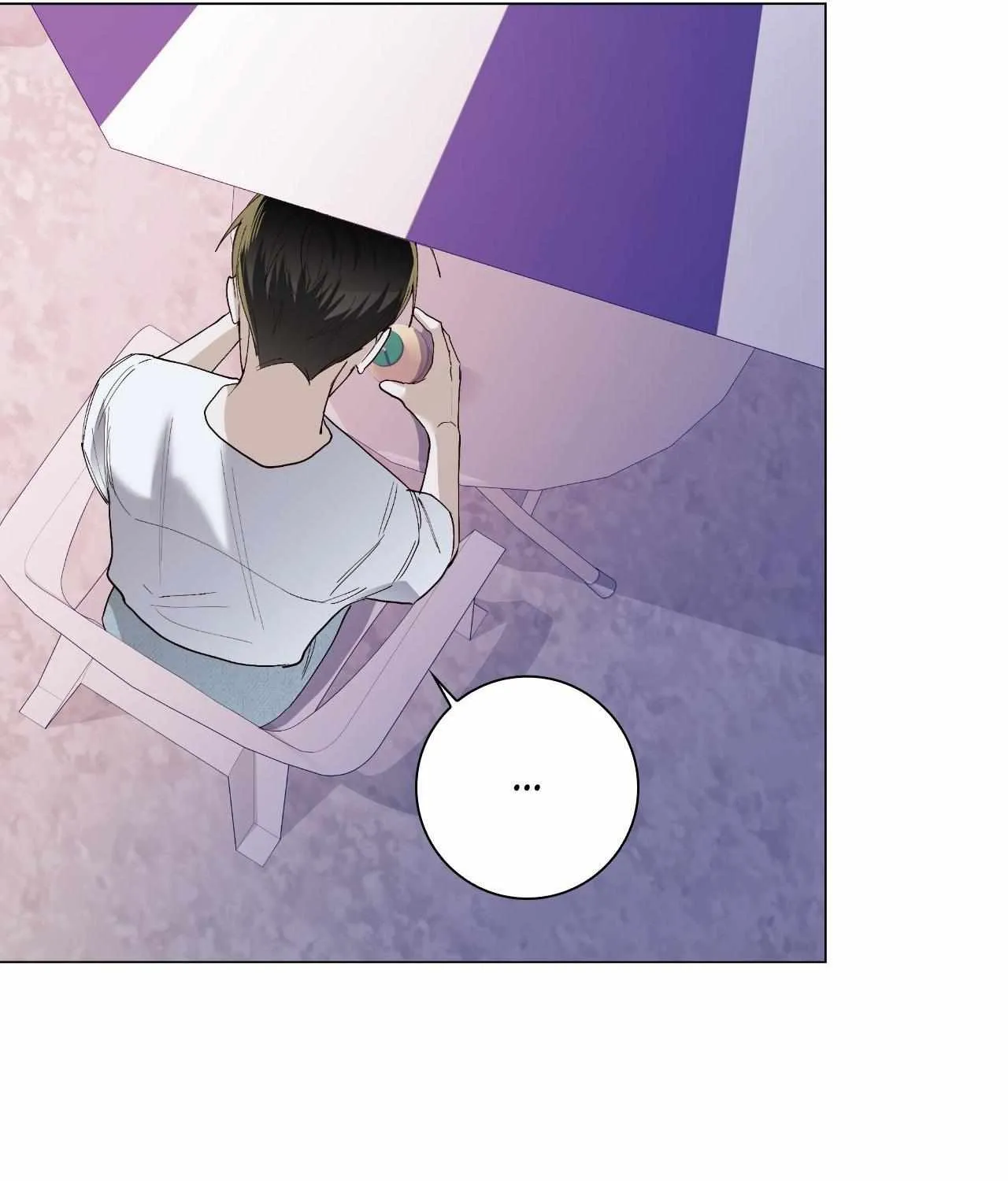 Read Borders Are Not Observed chapter 25 image 32 on Lezhin