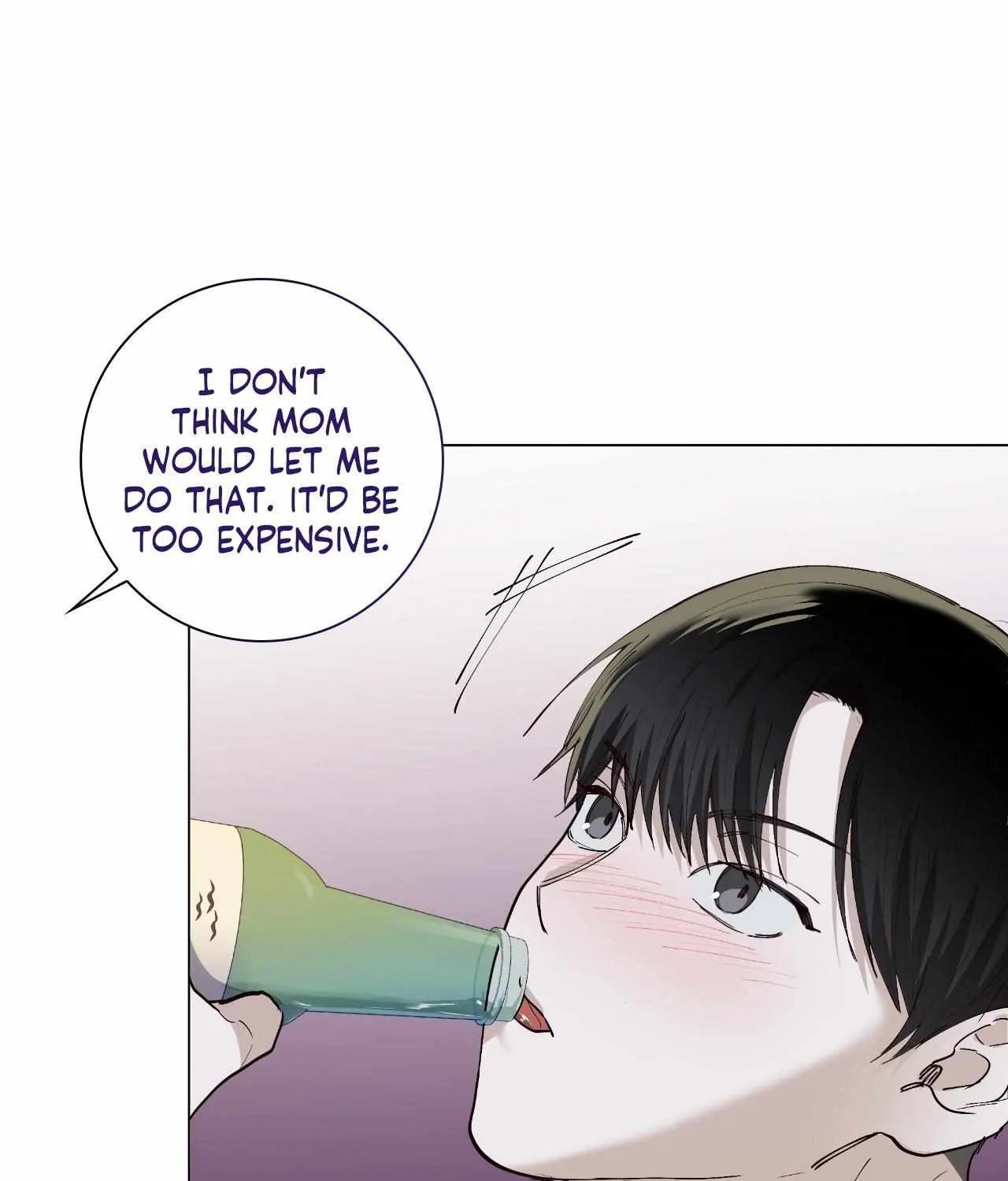 Read Borders Are Not Observed chapter 25 image 33 on Lezhin