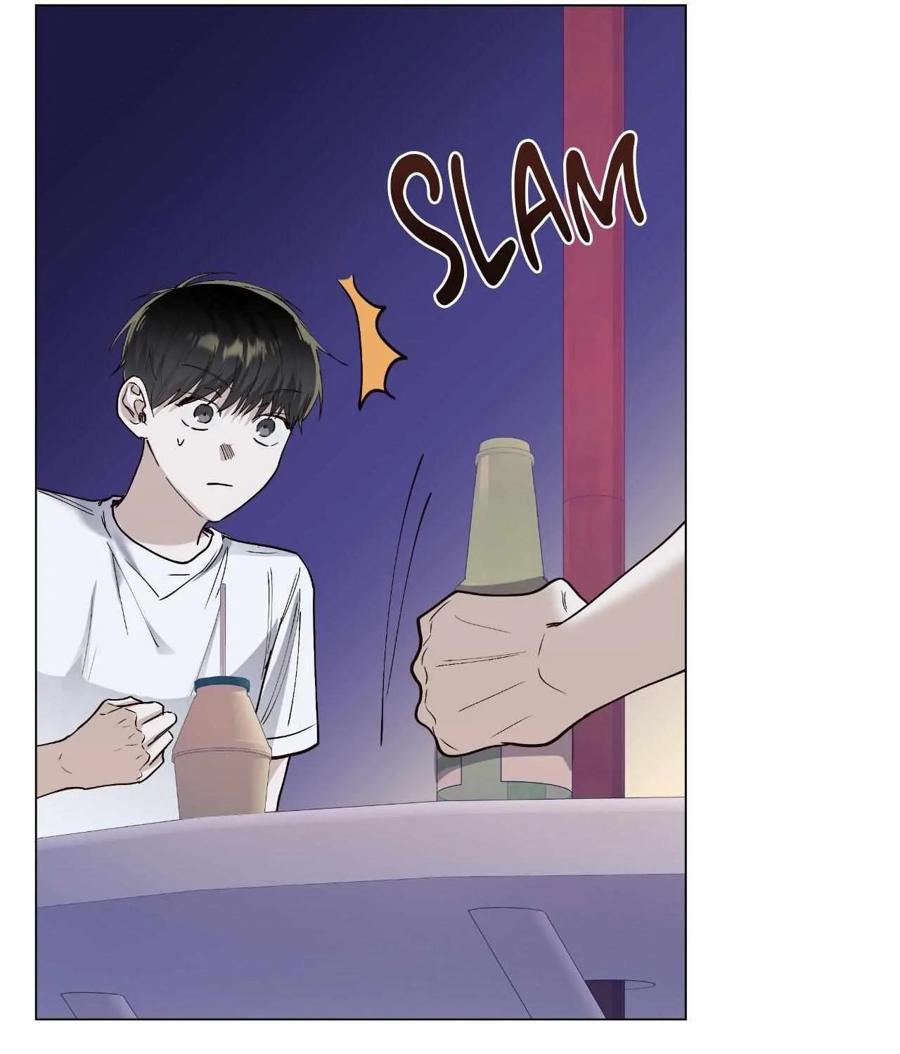 Read Borders Are Not Observed chapter 25 image 35 on Lezhin