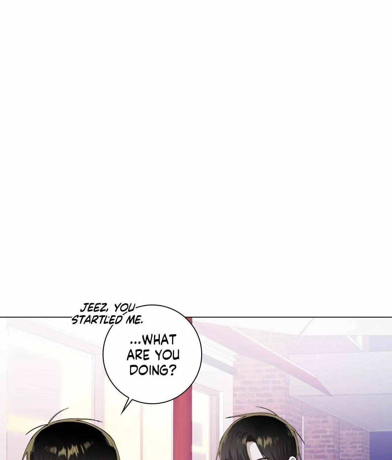 Read Borders Are Not Observed chapter 25 image 36 on Lezhin