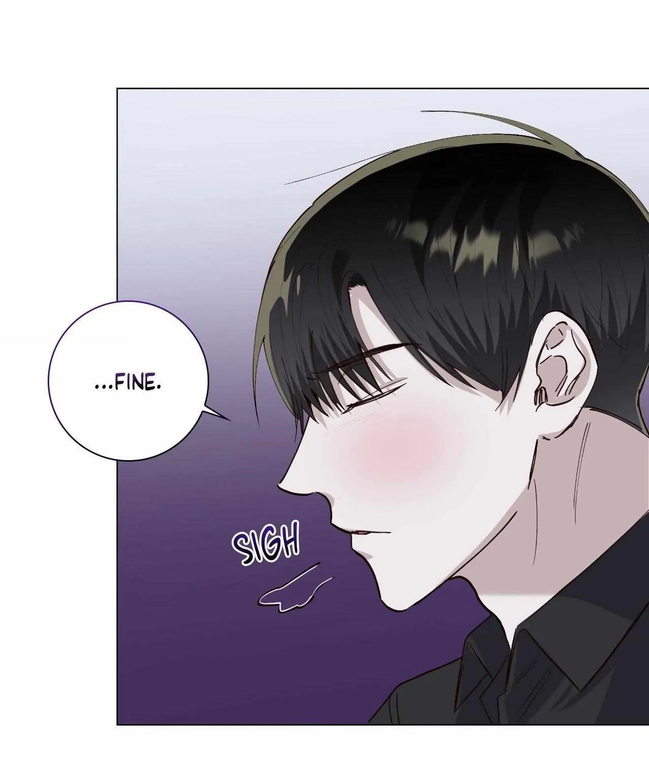 Read Borders Are Not Observed chapter 25 image 44 on Lezhin