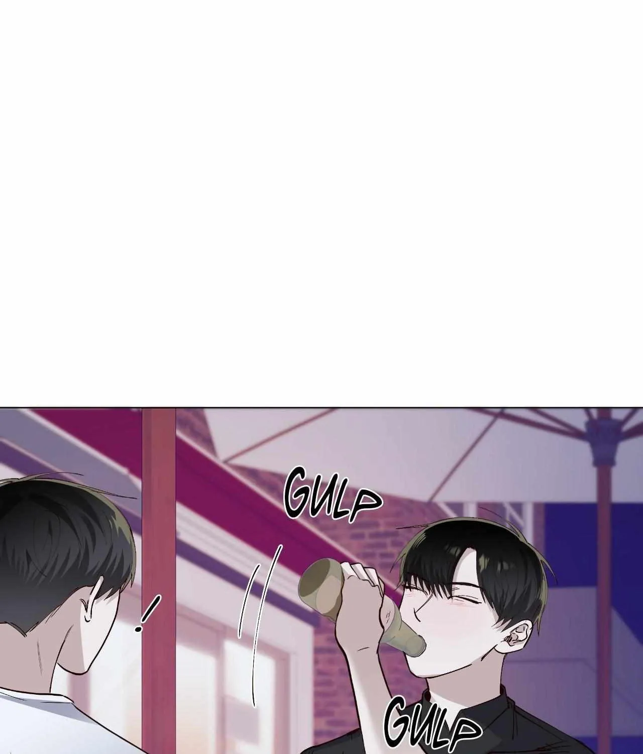 Read Borders Are Not Observed chapter 25 image 47 on Lezhin