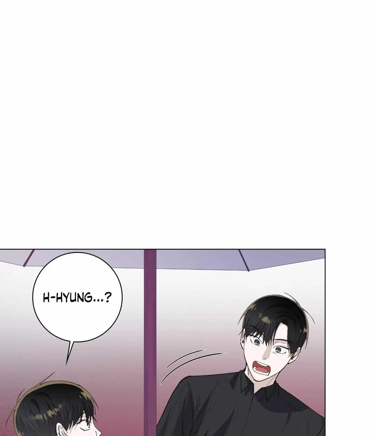 Read Borders Are Not Observed chapter 25 image 5 on Lezhin