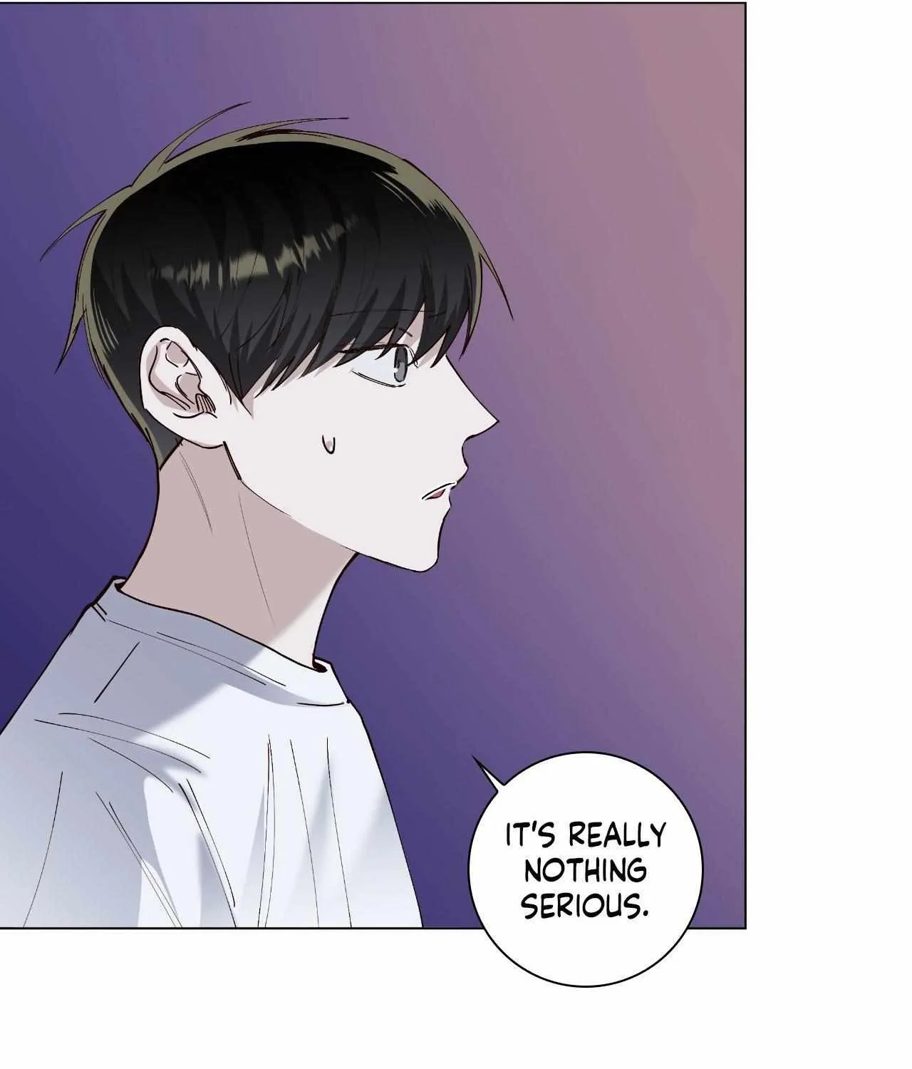 Read Borders Are Not Observed chapter 25 image 50 on Lezhin