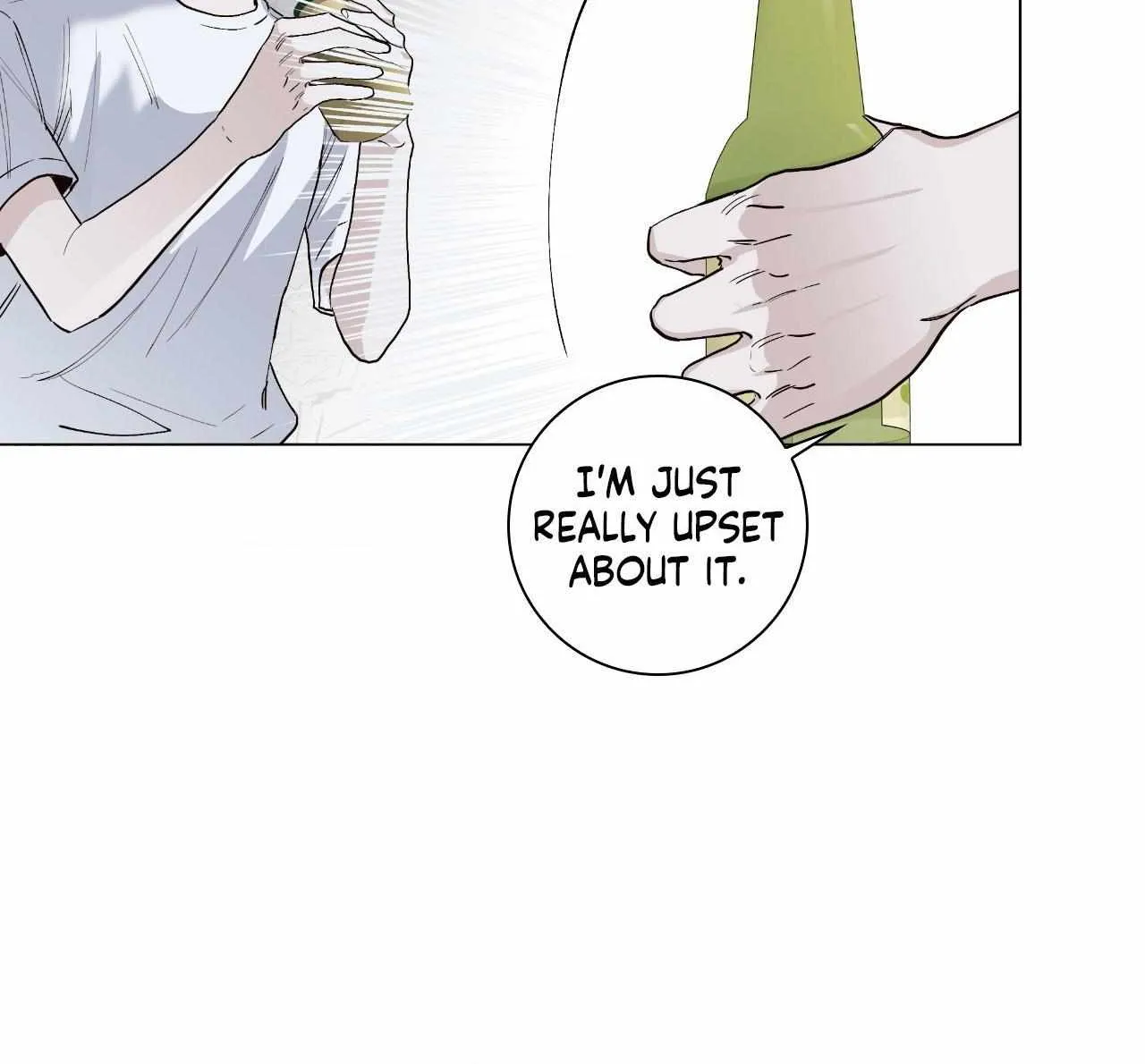 Read Borders Are Not Observed chapter 25 image 52 on Lezhin