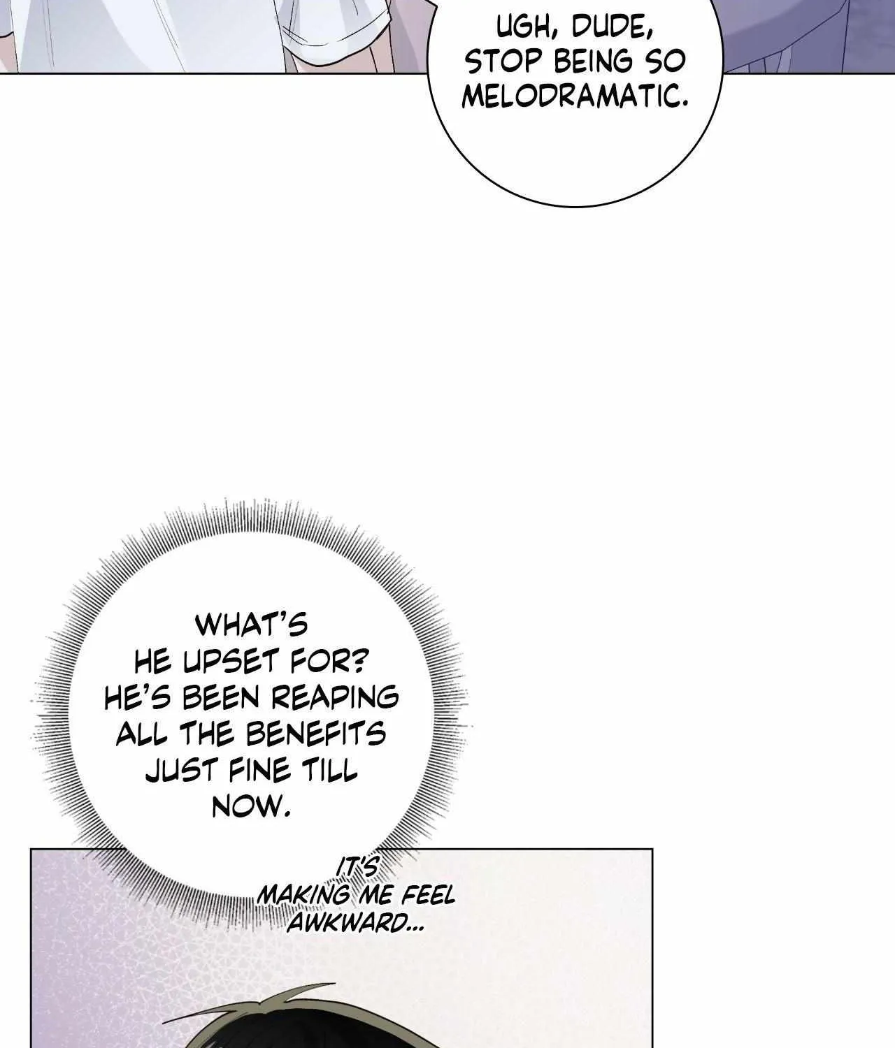 Read Borders Are Not Observed chapter 25 image 54 on Lezhin