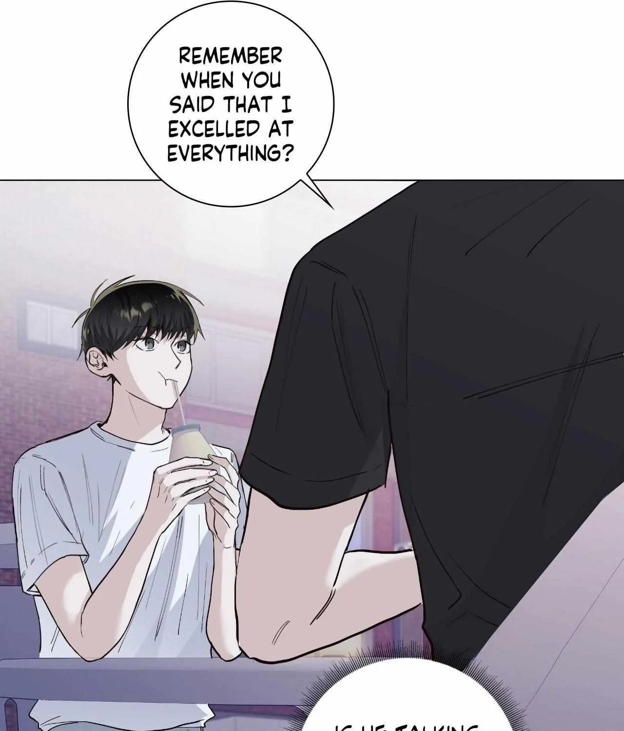 Read Borders Are Not Observed chapter 25 image 57 on Lezhin