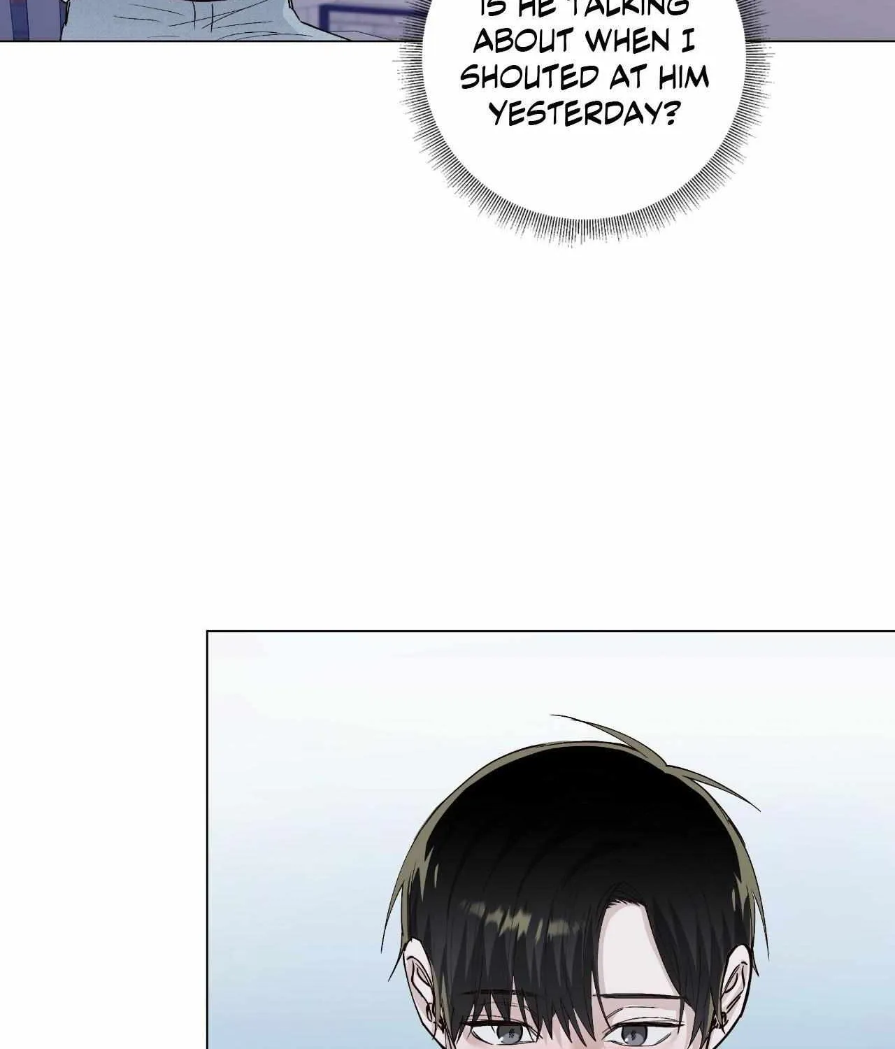 Read Borders Are Not Observed chapter 25 image 58 on Lezhin