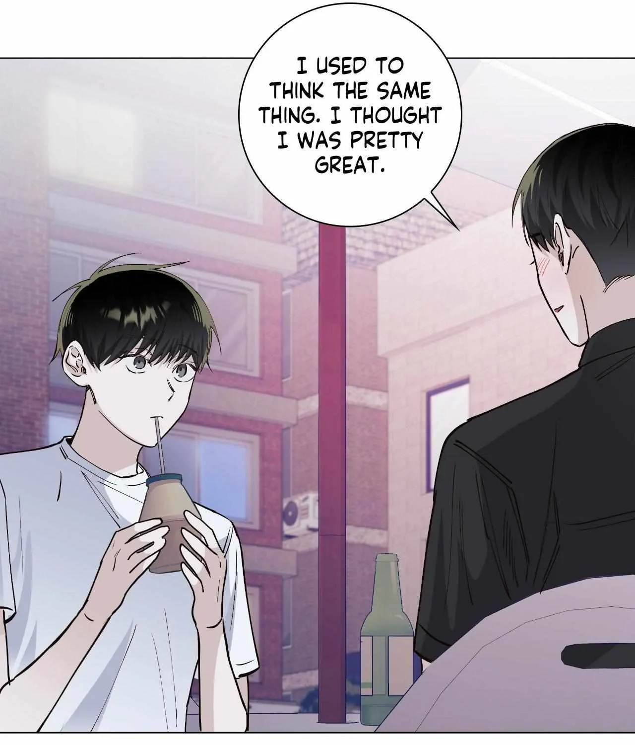 Read Borders Are Not Observed chapter 25 image 60 on Lezhin