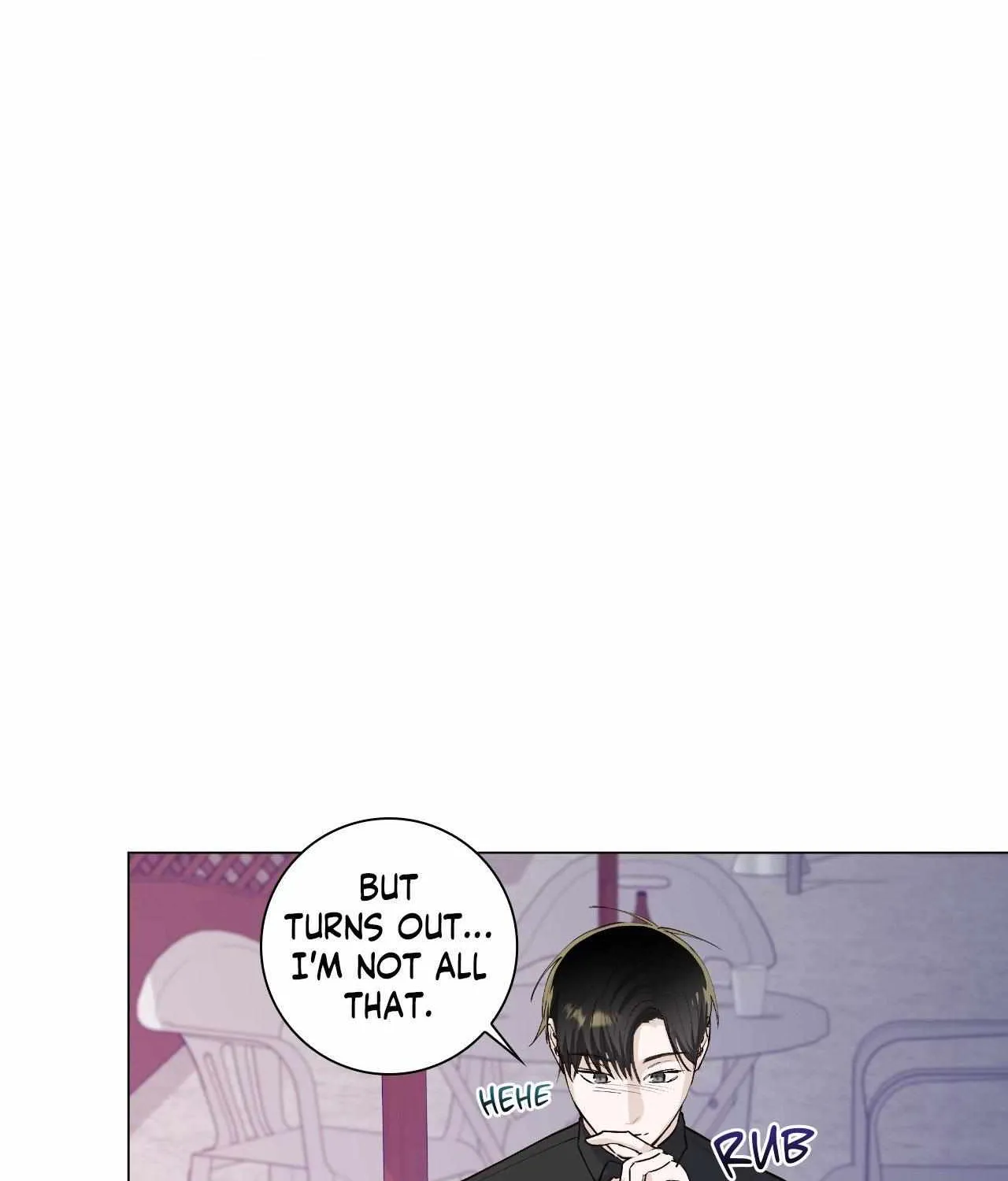 Read Borders Are Not Observed chapter 25 image 61 on Lezhin