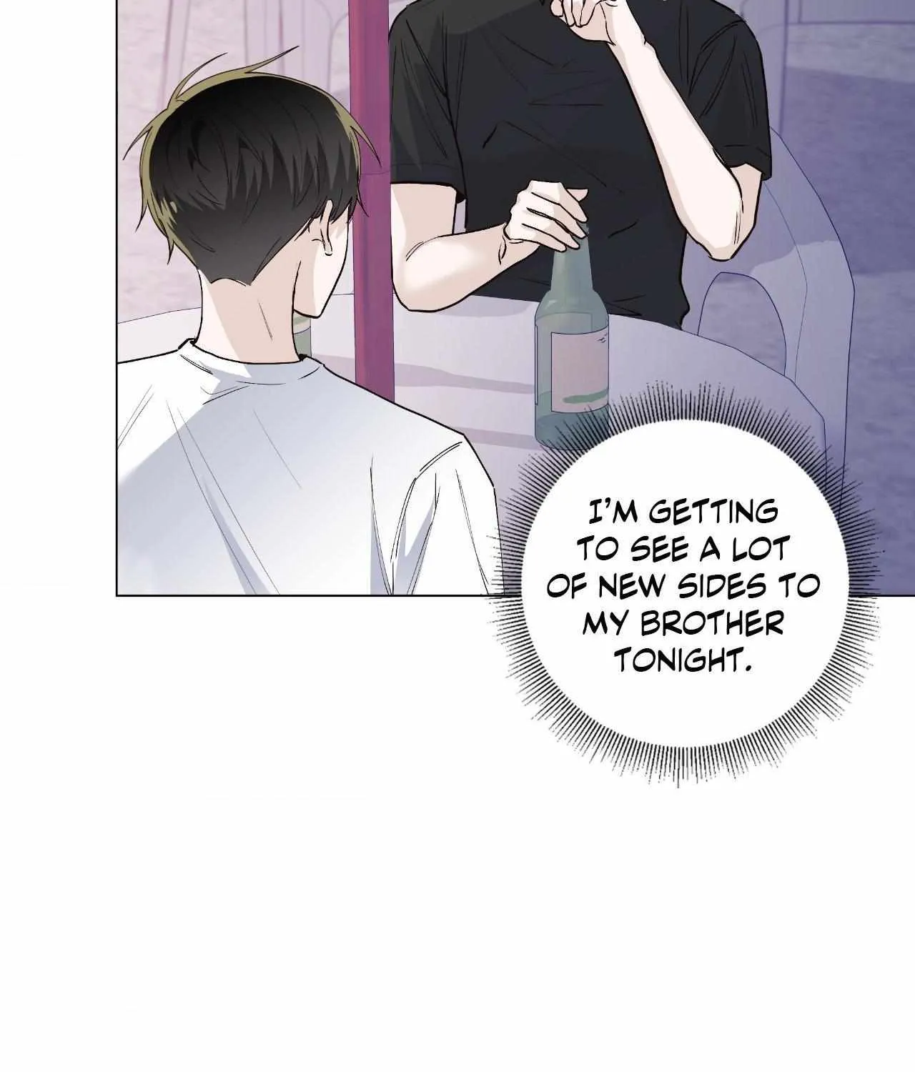 Read Borders Are Not Observed chapter 25 image 62 on Lezhin