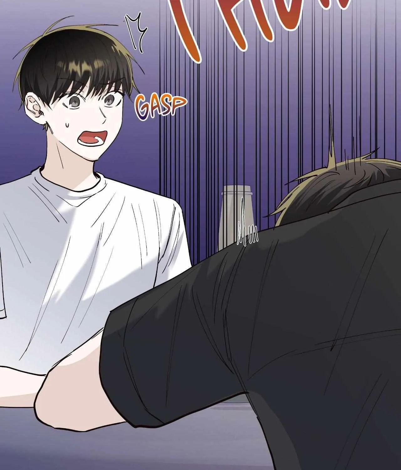 Read Borders Are Not Observed chapter 25 image 66 on Lezhin