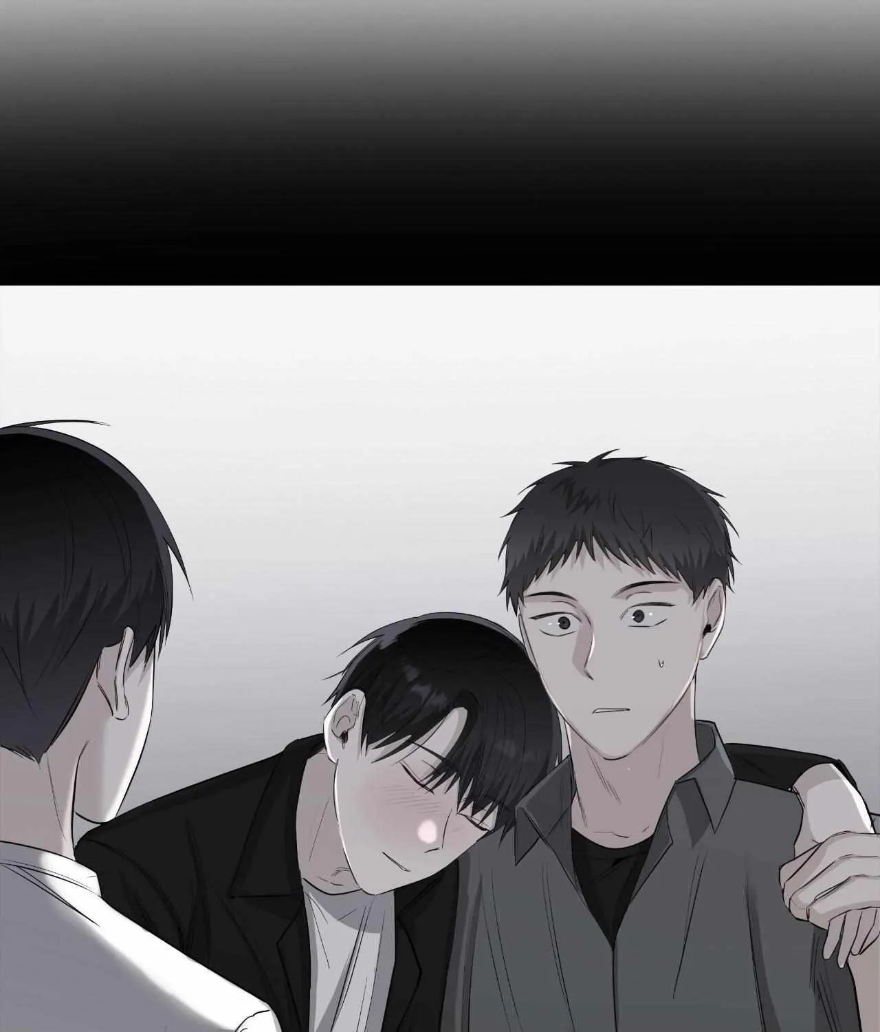 Read Borders Are Not Observed chapter 25 image 73 on Lezhin