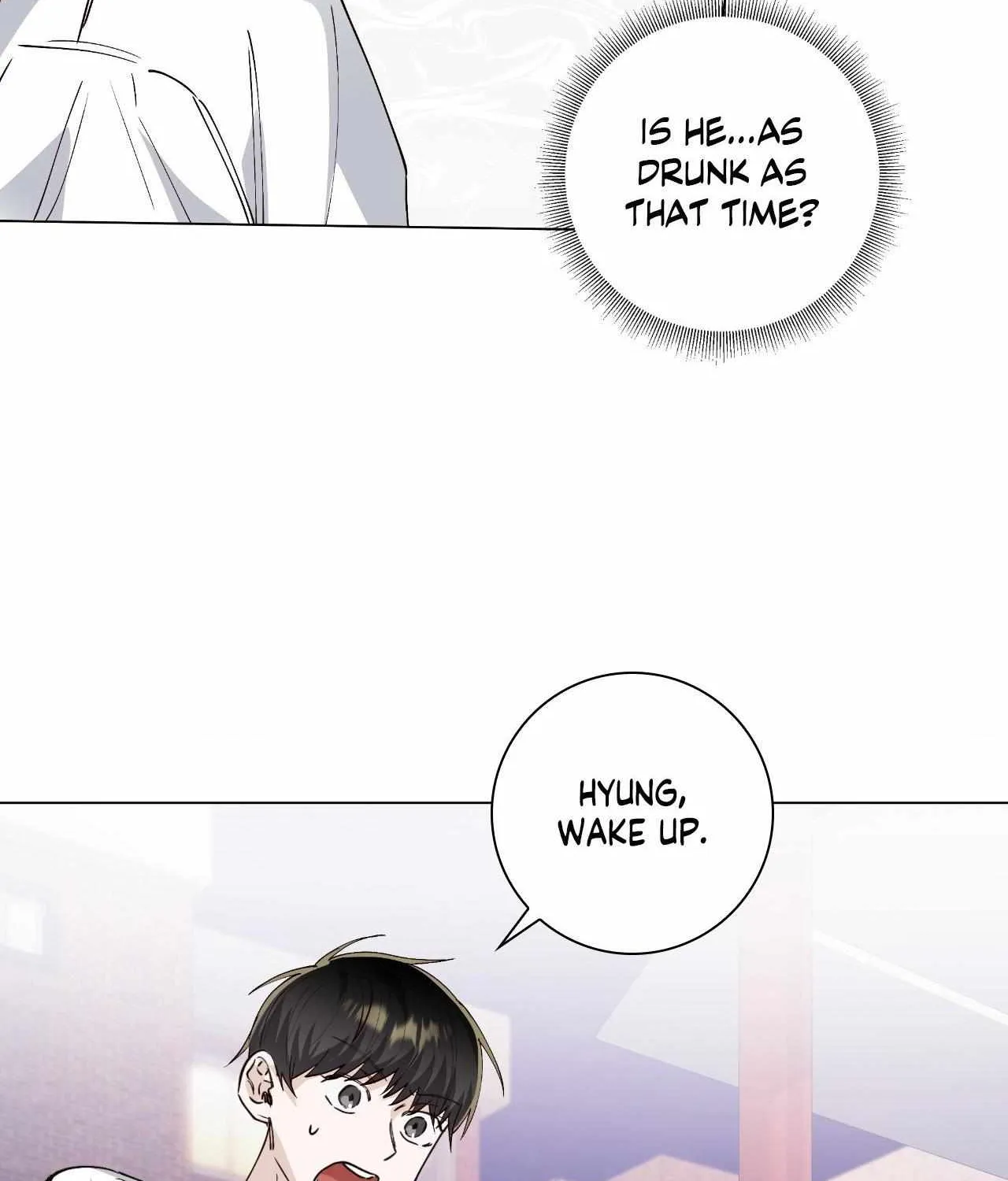Read Borders Are Not Observed chapter 25 image 77 on Lezhin