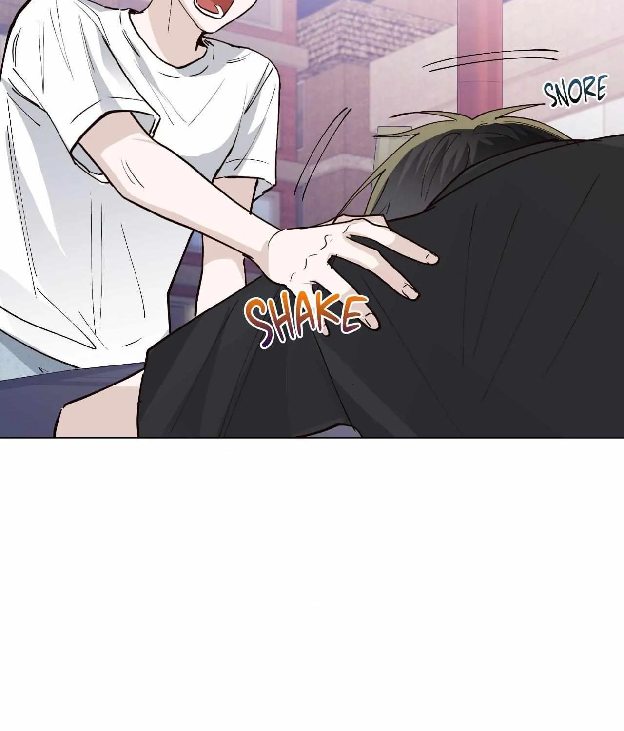 Read Borders Are Not Observed chapter 25 image 78 on Lezhin