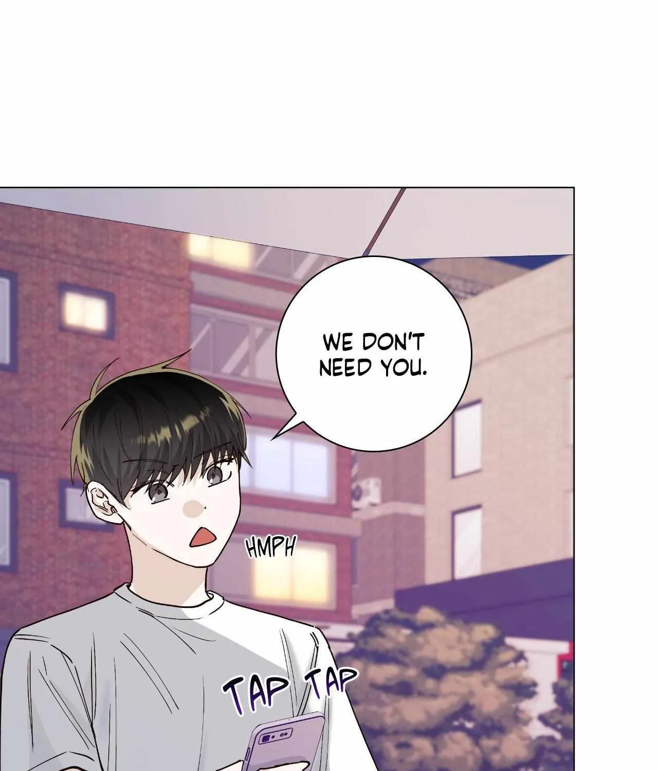 Read Borders Are Not Observed chapter 25 image 84 on Lezhin