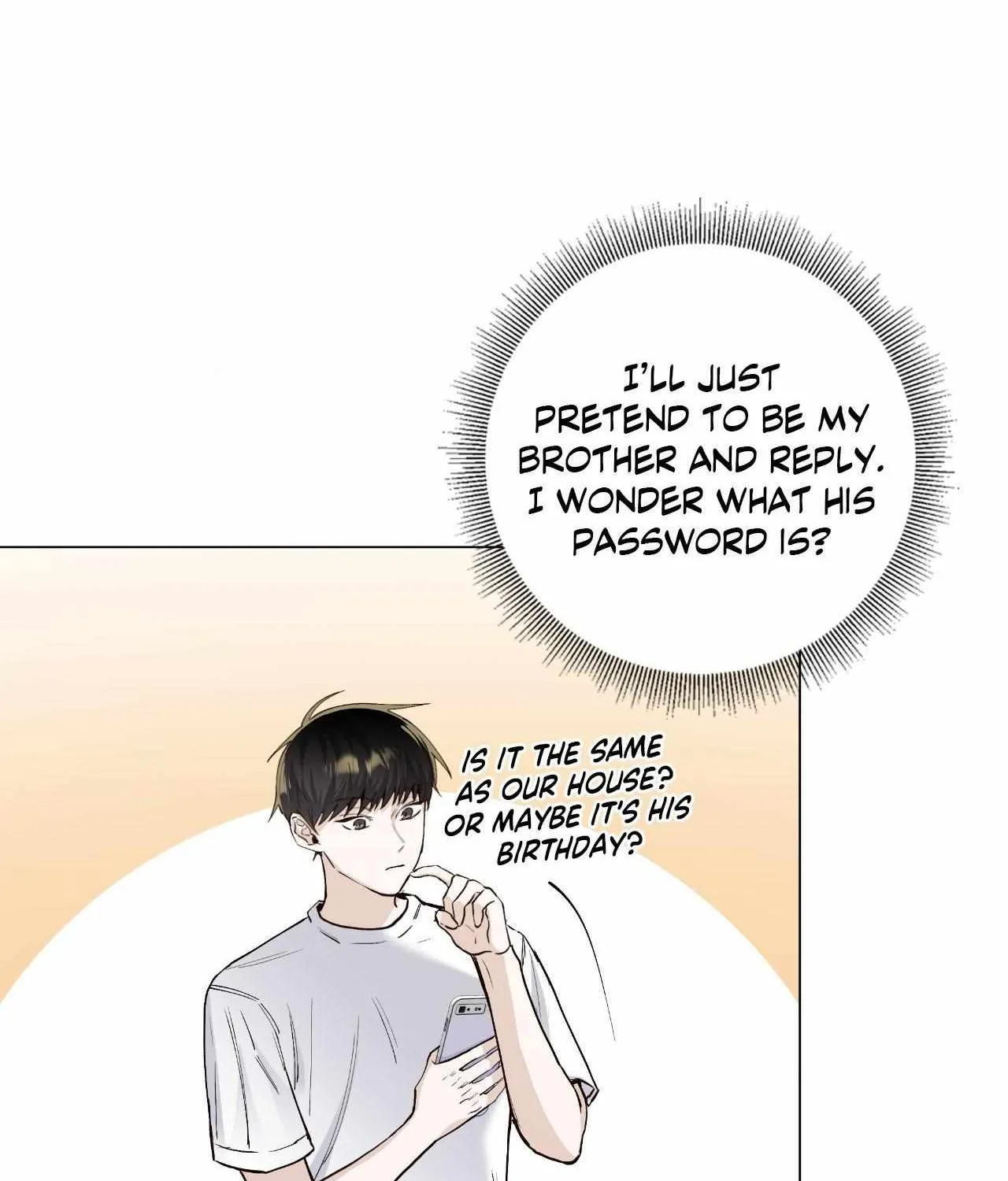 Read Borders Are Not Observed chapter 25 image 87 on Lezhin