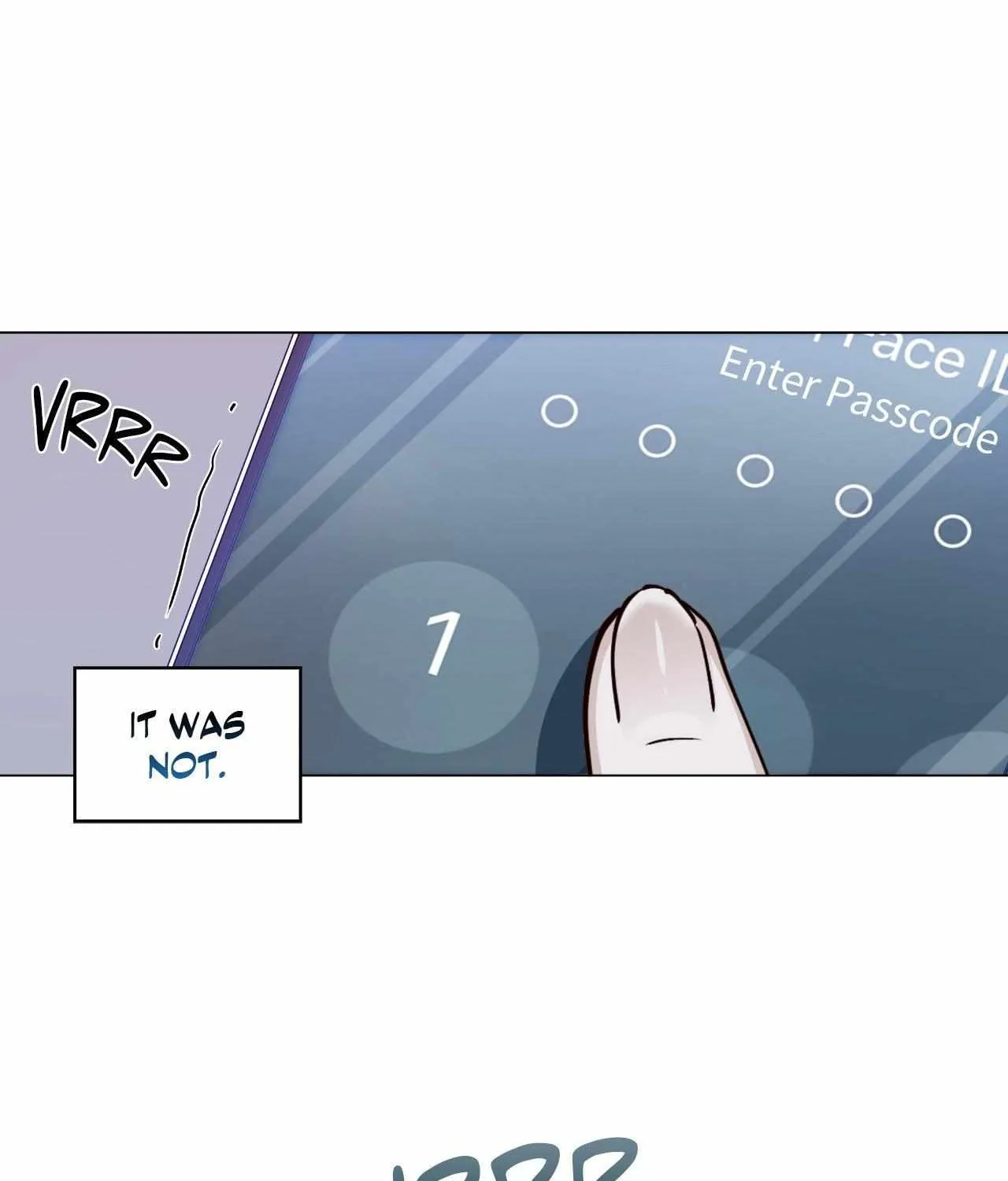 Read Borders Are Not Observed chapter 25 image 90 on Lezhin