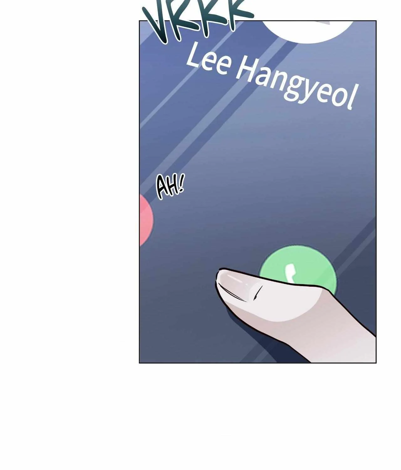 Read Borders Are Not Observed chapter 25 image 91 on Lezhin